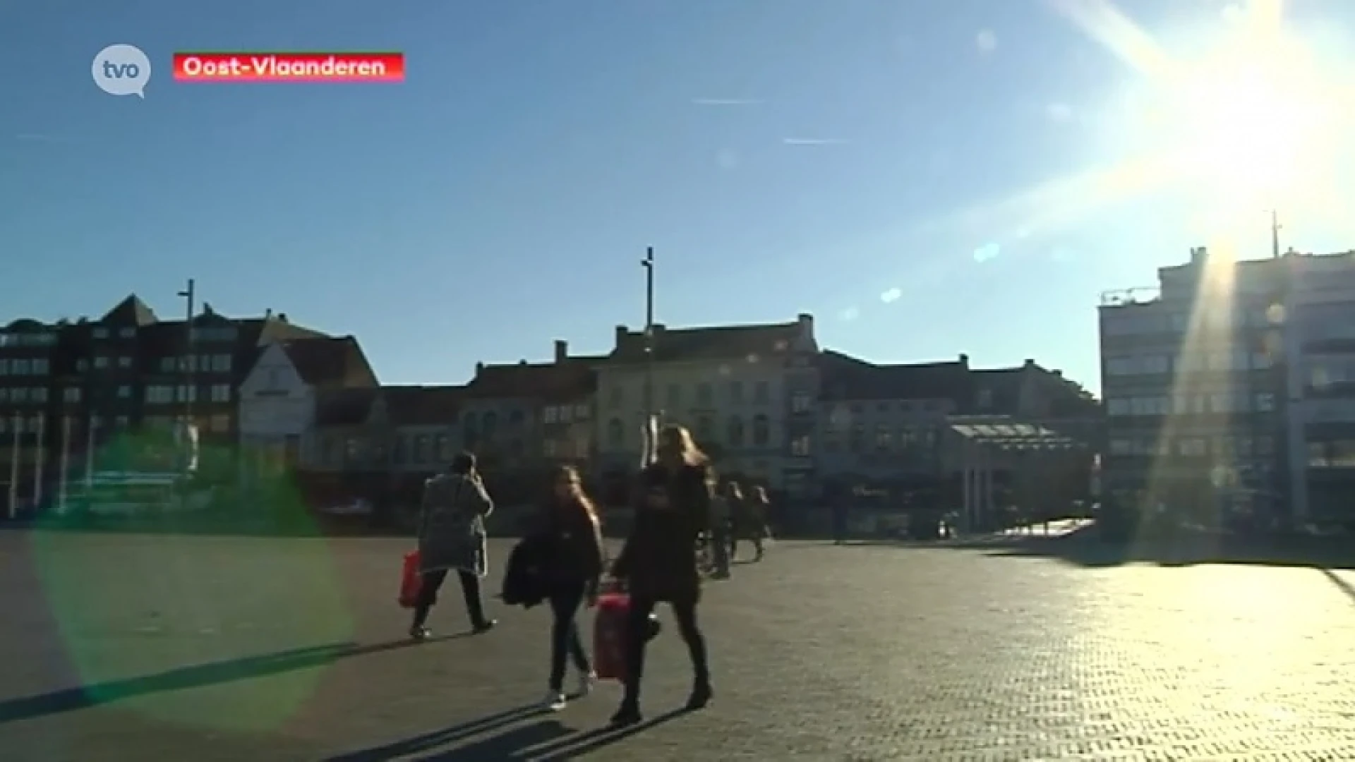 Hoofdafbeelding voor artikel Warmterecord verbroken: 20…