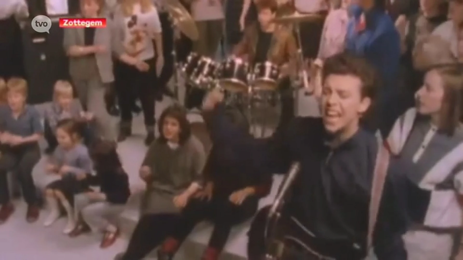 Tears For Fears, Flogging Molly, Interpol en Walk Off The Earth op Rock Zottegem