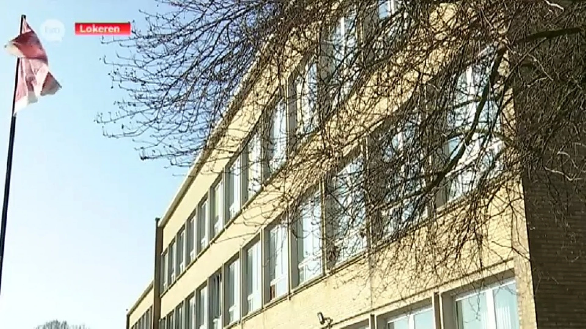 Geweld tegen politie Lokeren: "Maatregelen nemen om incidenten zoals dit te voorkomen"