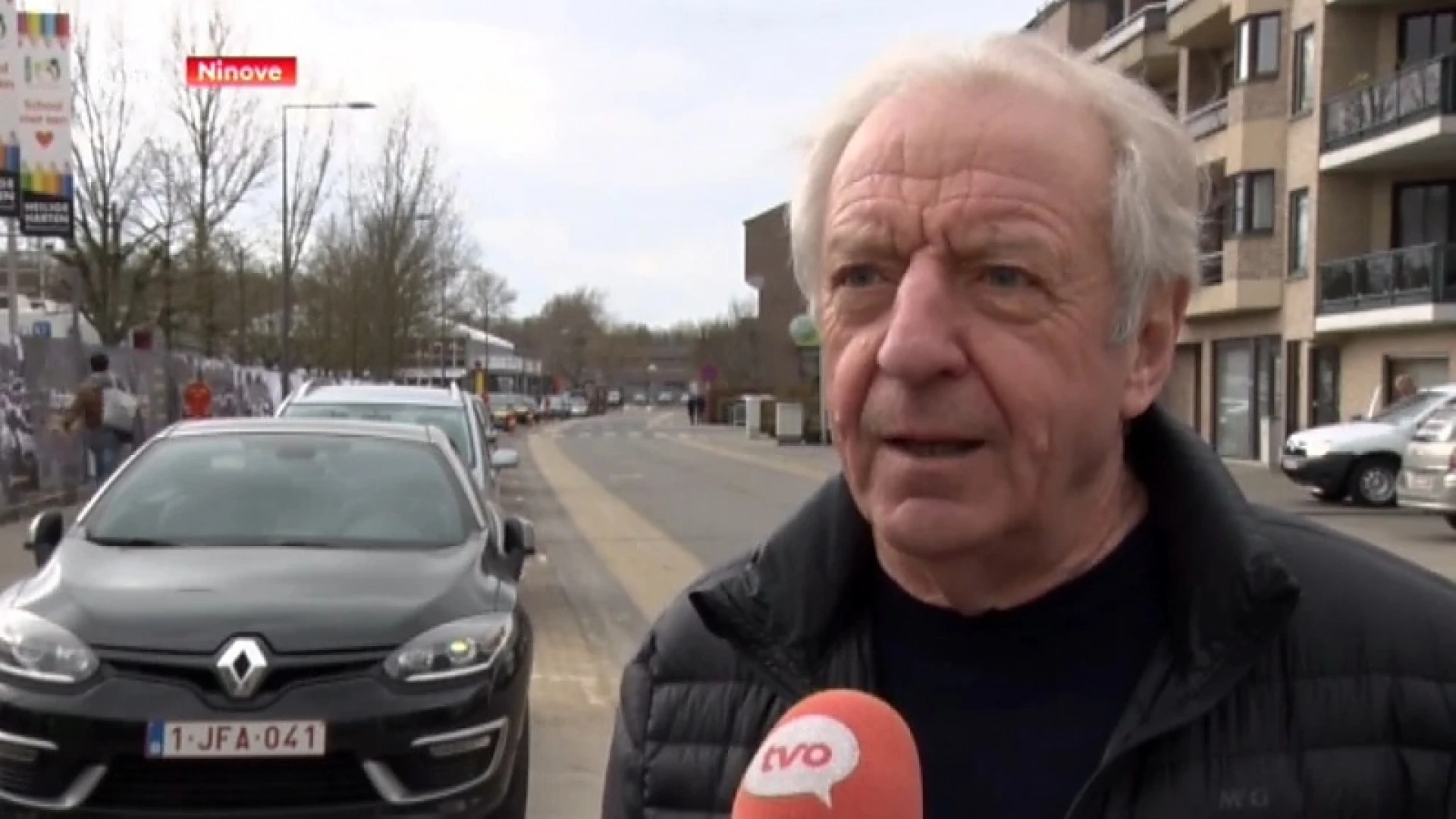 José De Cauwer over de Omloop: "Mee zijn op de Berendries is cruciaal"