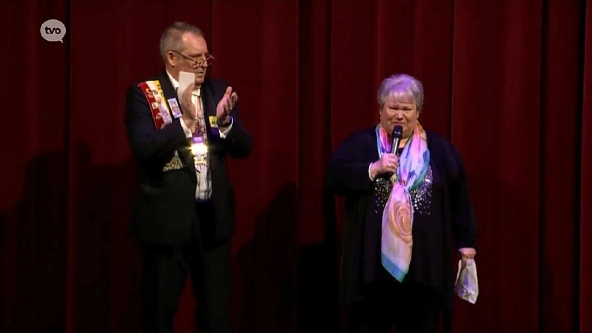 Hoofdafbeelding voor artikel Aalsterse schepencollege feestelijk…