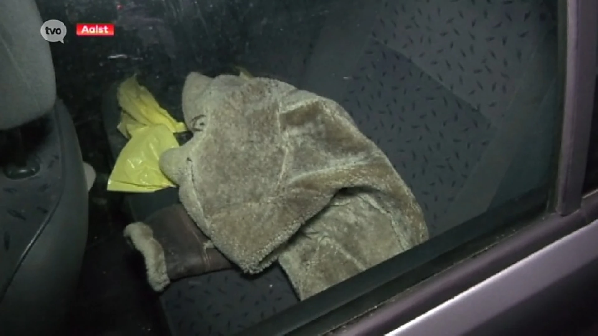 Hoofdafbeelding voor artikel Ooggetuige over auto-incident:…