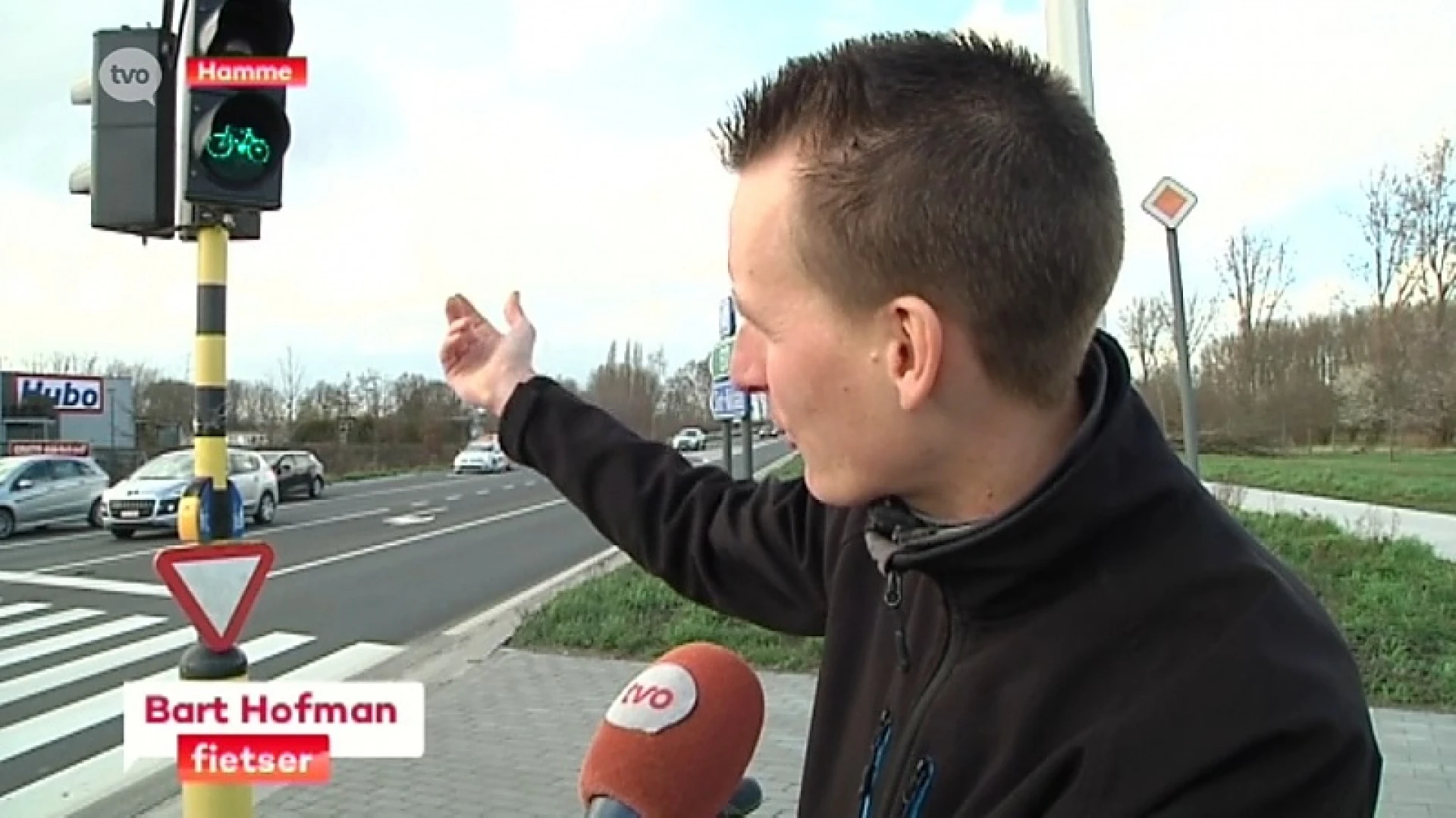 Verkeerslichten langs N41 zorgen voor verwarring bij automobilisten