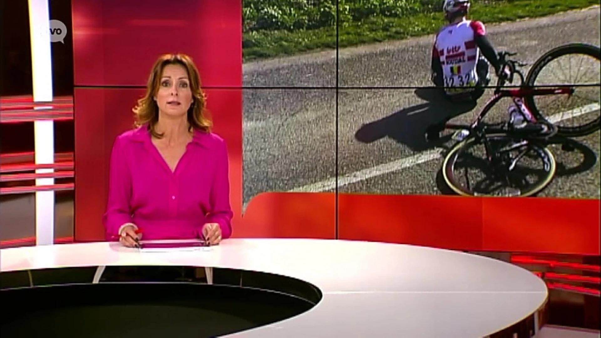 Hoofdafbeelding voor artikel Voorjaar zit er op voor Jasper…