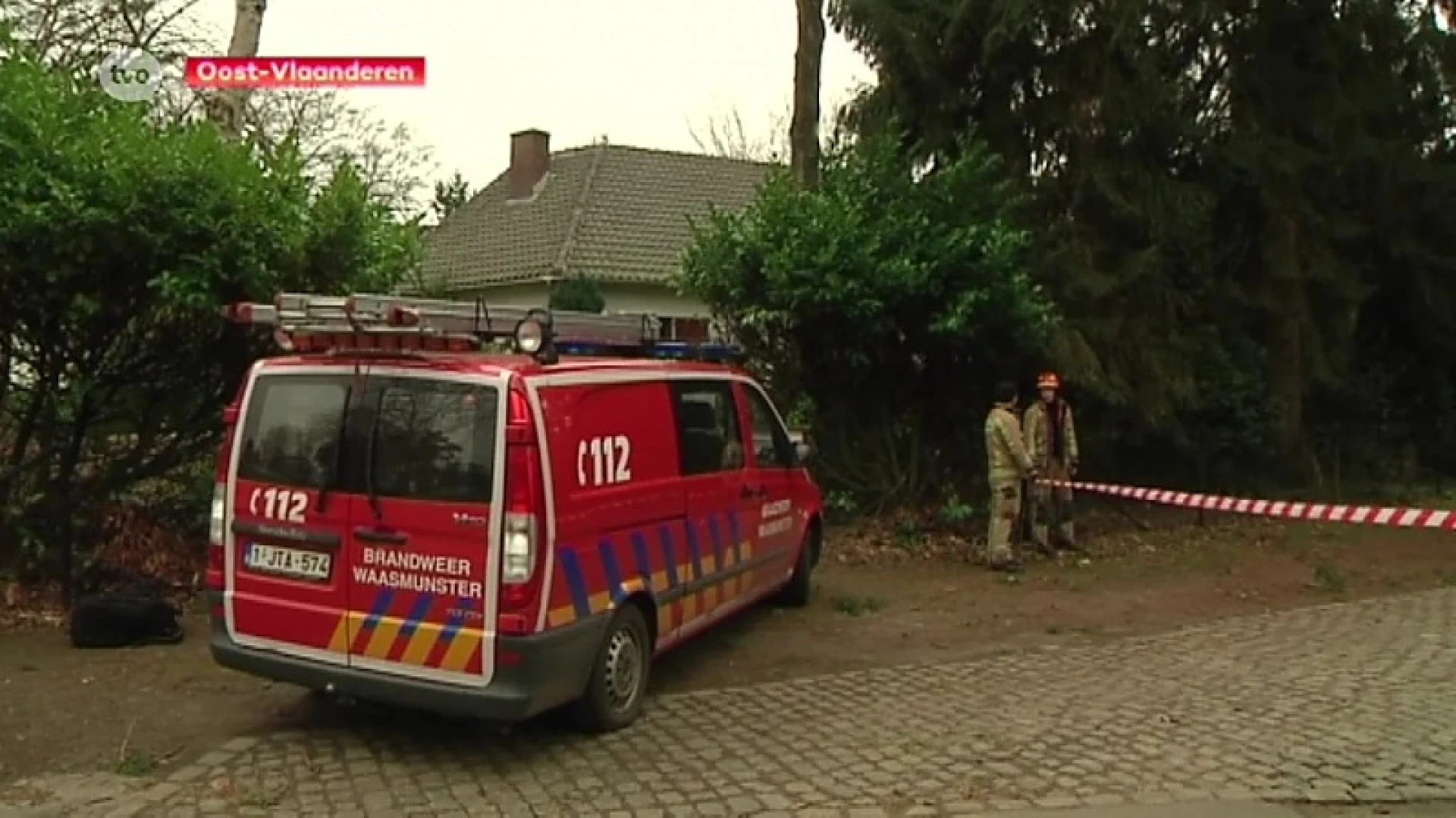 Vanavond opnieuw felle rukwinden, maar hulpdiensten hebben nog steeds de handen vol met de storm van zondag