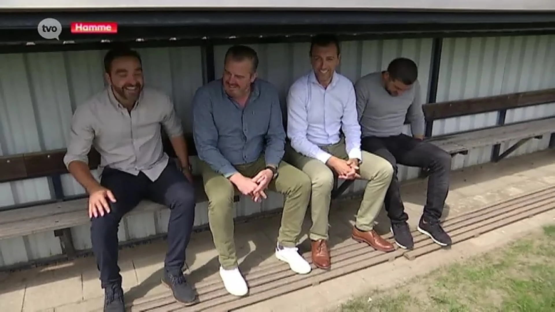Frank Magerman stopt als hoofdtrainer bij VW Hamme