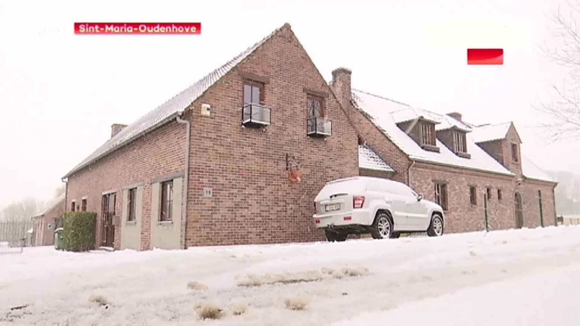 Verdachte B&B-moord Zottegem blijft in de cel, binnenkort volgt reconstructie