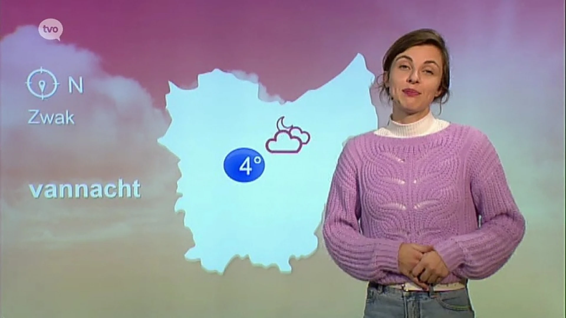 Hoofdafbeelding voor artikel Weerbericht 28 maart 2019