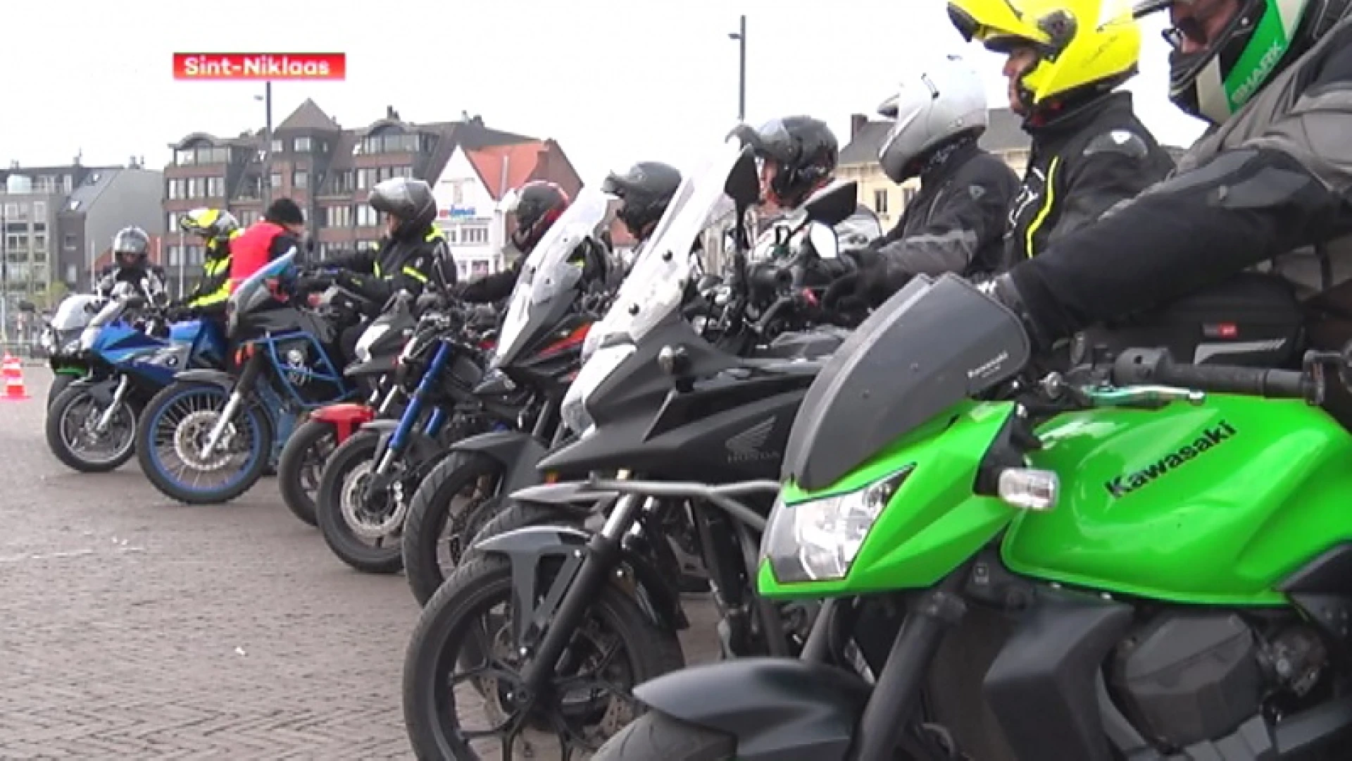 Hoofdafbeelding voor artikel 'Kijken kijken': gemiddeld…