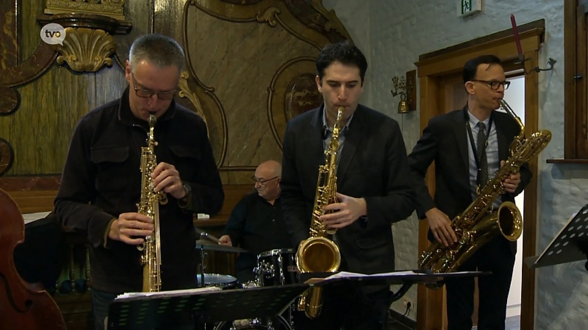 In De Buurt - De cultuurkapel van Dendermonde