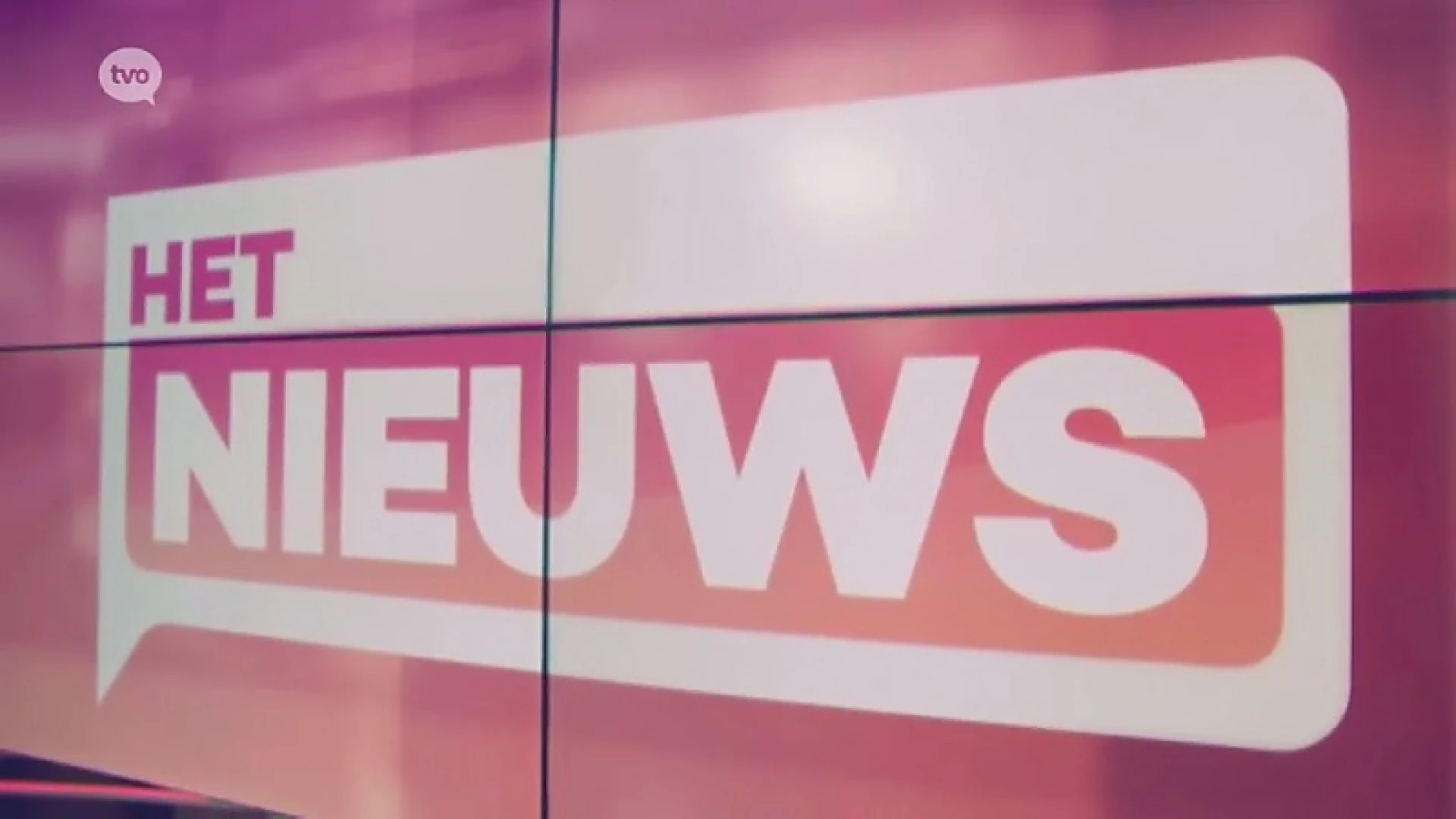 TV Oost Nieuws van maandag 8/4/2019