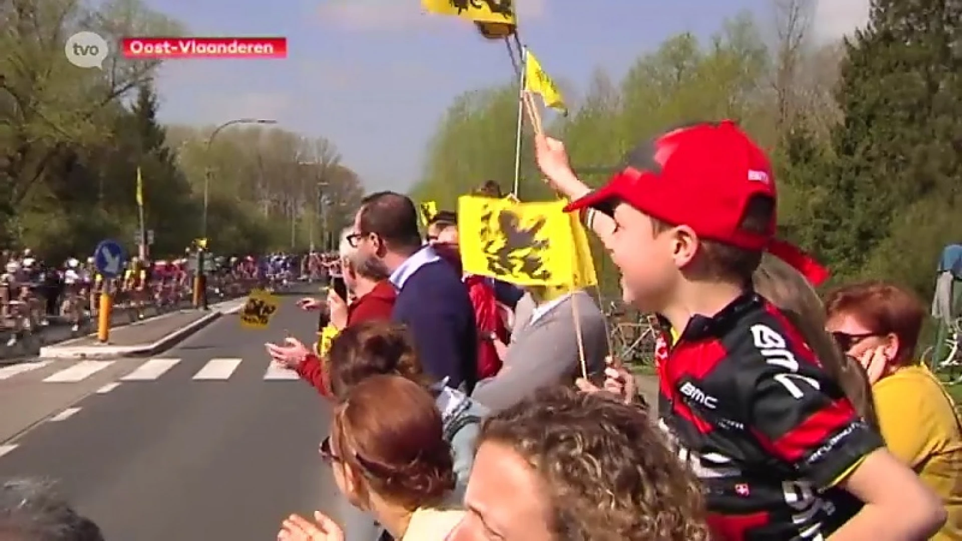 Alle "Dorpen van de Ronde" willen er nog eens drie jaar bijdoen, maar krijgen mogelijk geen kans meer