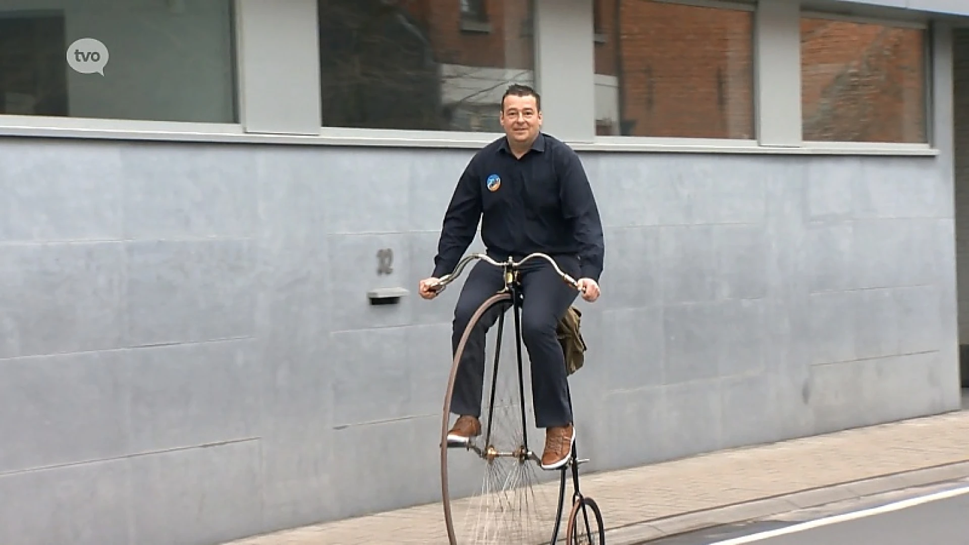 In De Buurt - De passie van Pieter