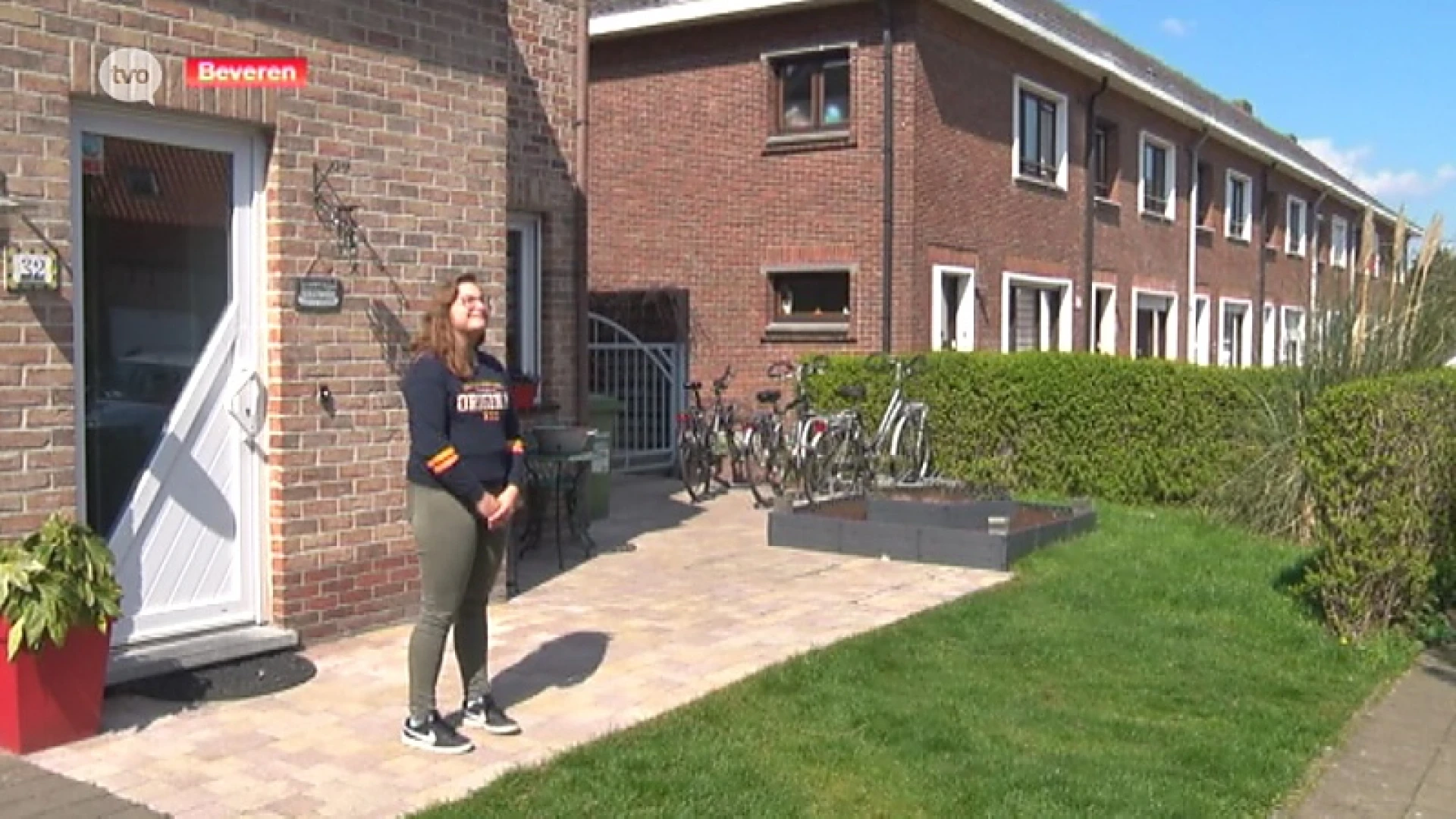 Beverse Molenbergwijk in de ban van vreemd geluid