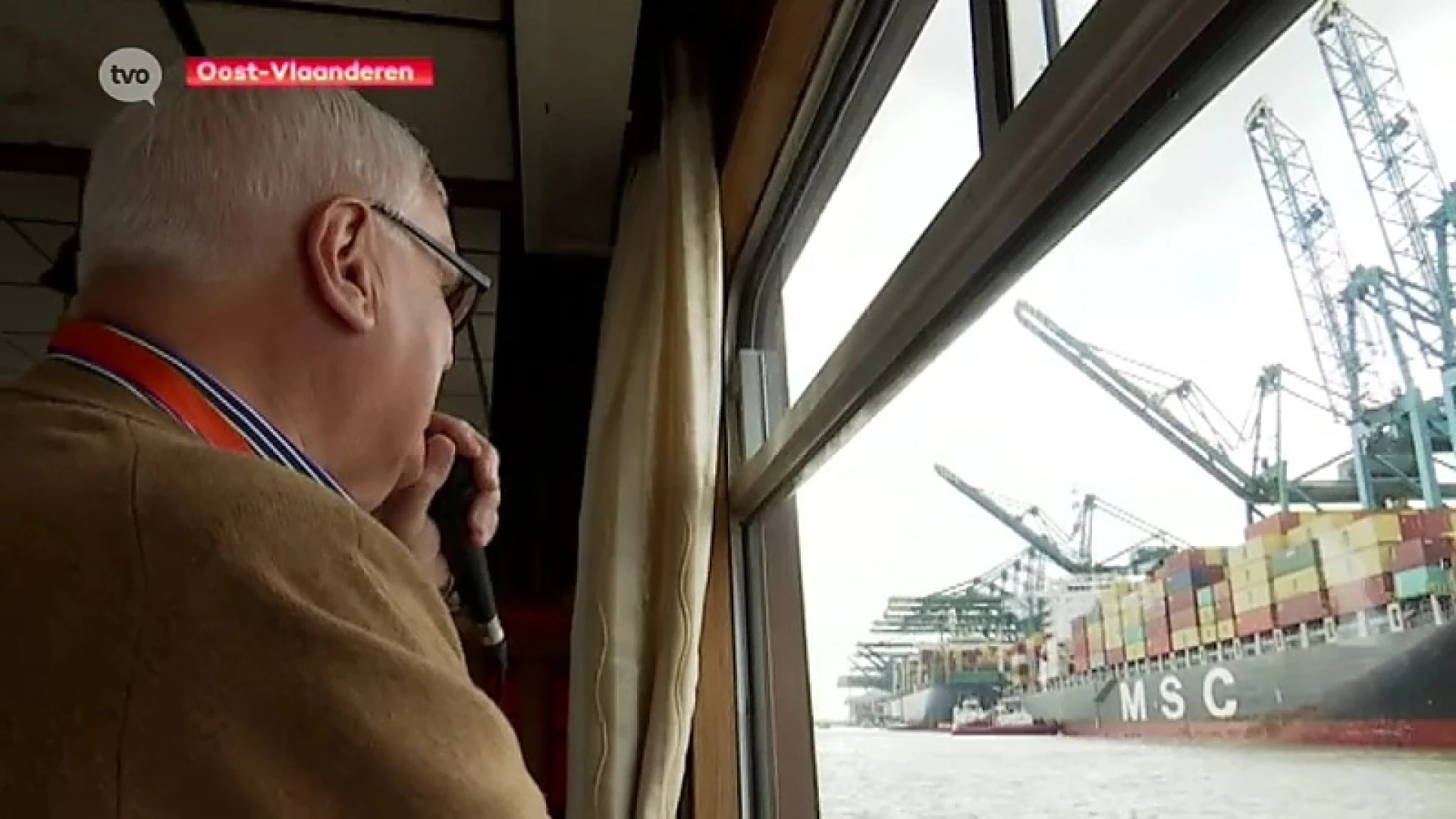 Vaartoerisme op Schelde en Dender in de lift