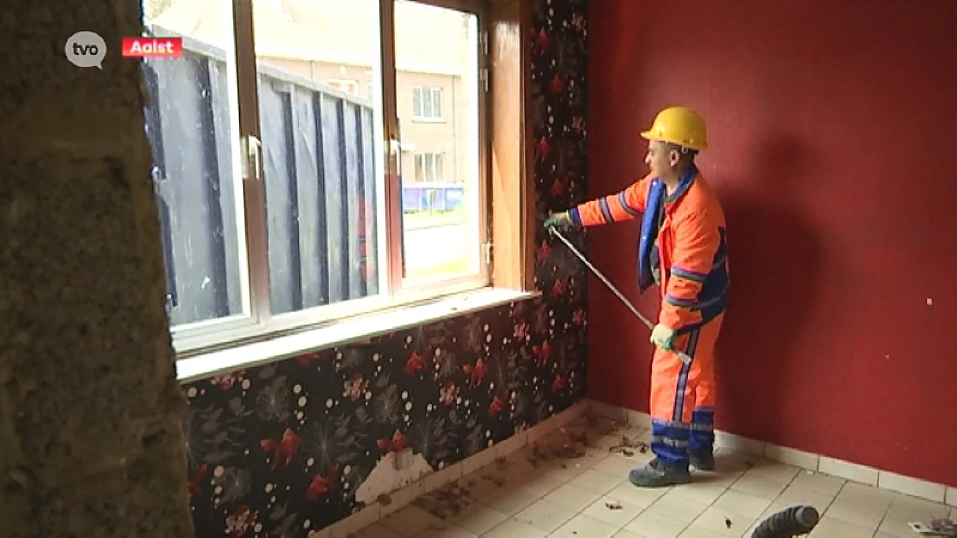 Hoofdafbeelding voor artikel Afbraak Den Tir in Aalst is…