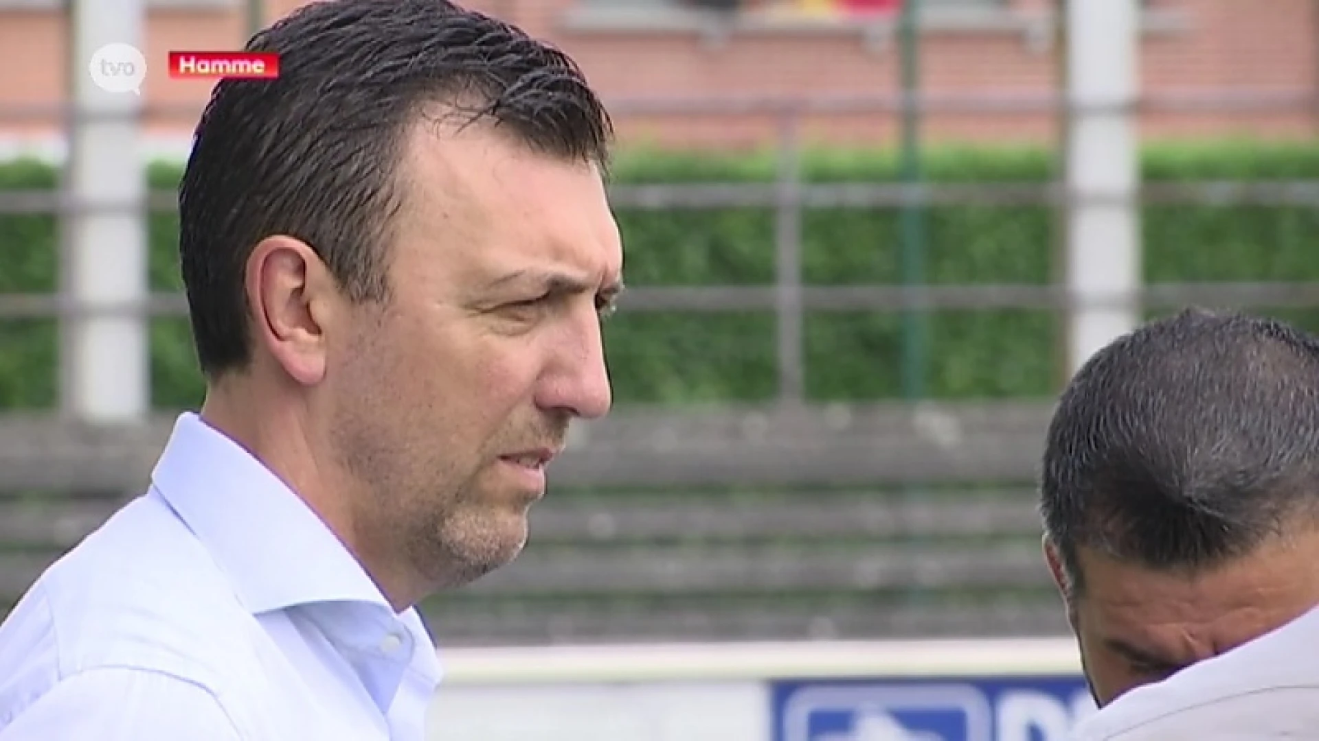 David Van Hoywegen neemt plaats in van Frank Magerman bij VW Hamme