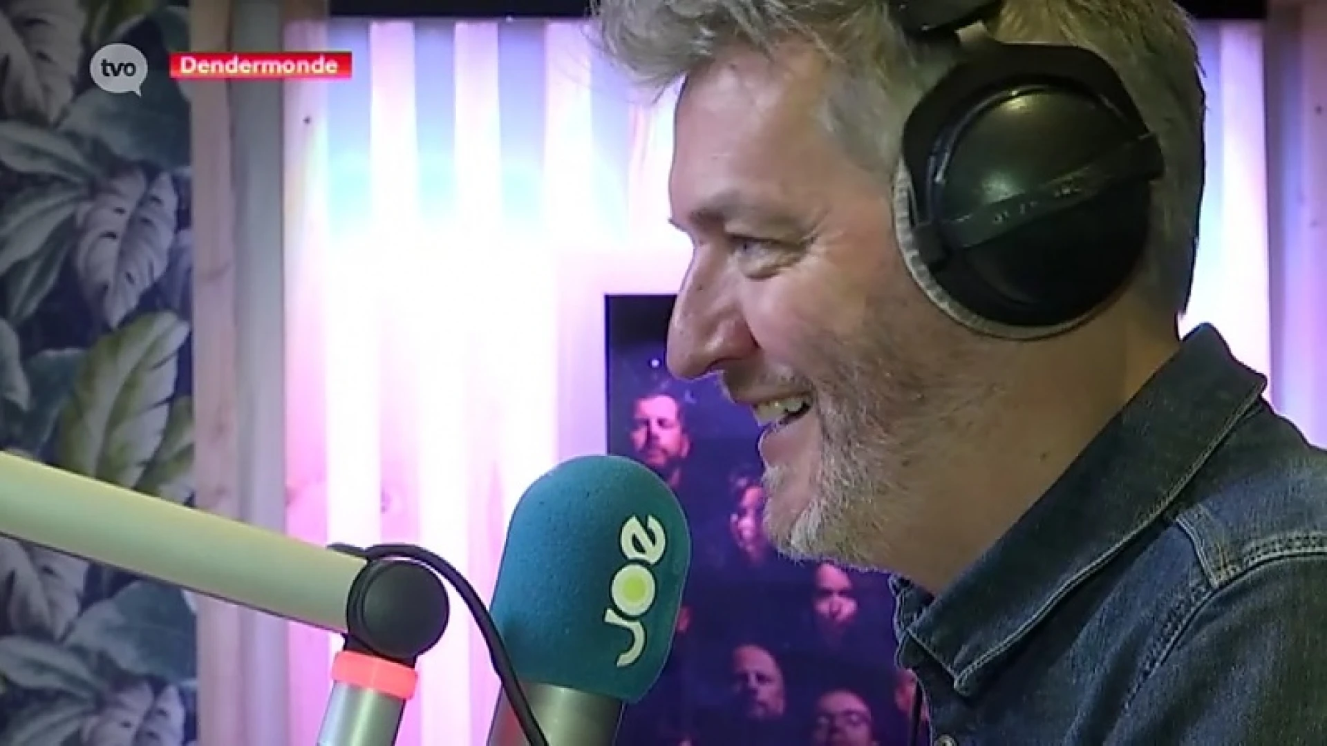 Hoofdafbeelding voor artikel Kürt Rogiers keert (voor even)…