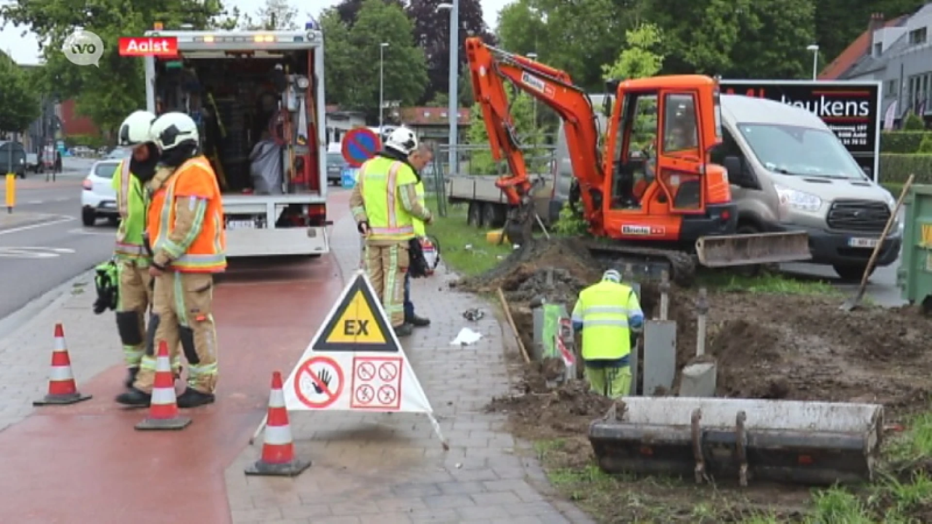 Hoofdafbeelding voor artikel Brusselsesteenweg Aalst korte…