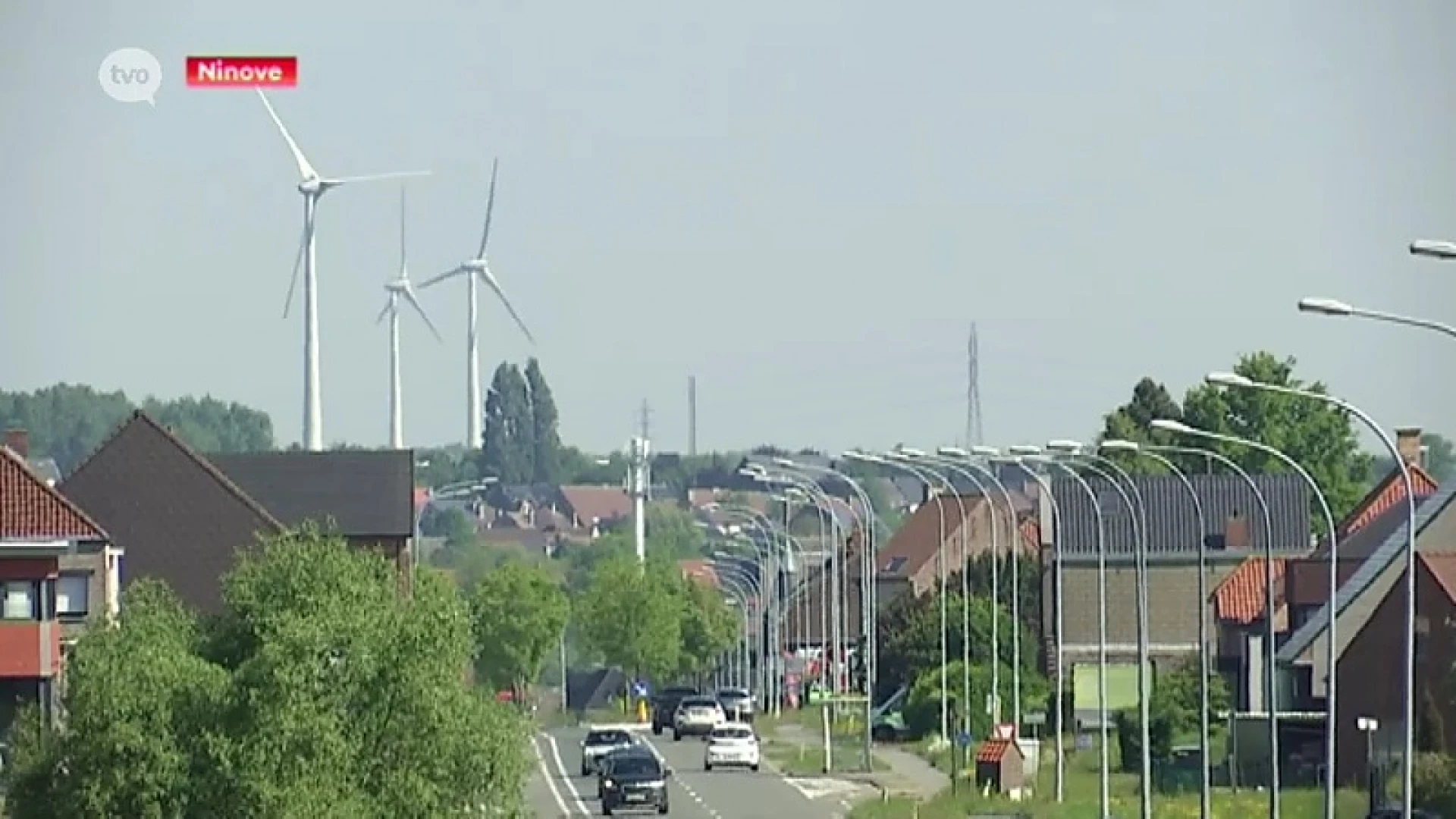 Ninove wil windmolens zetten op eigen gronden en inwoners in winst laten delen