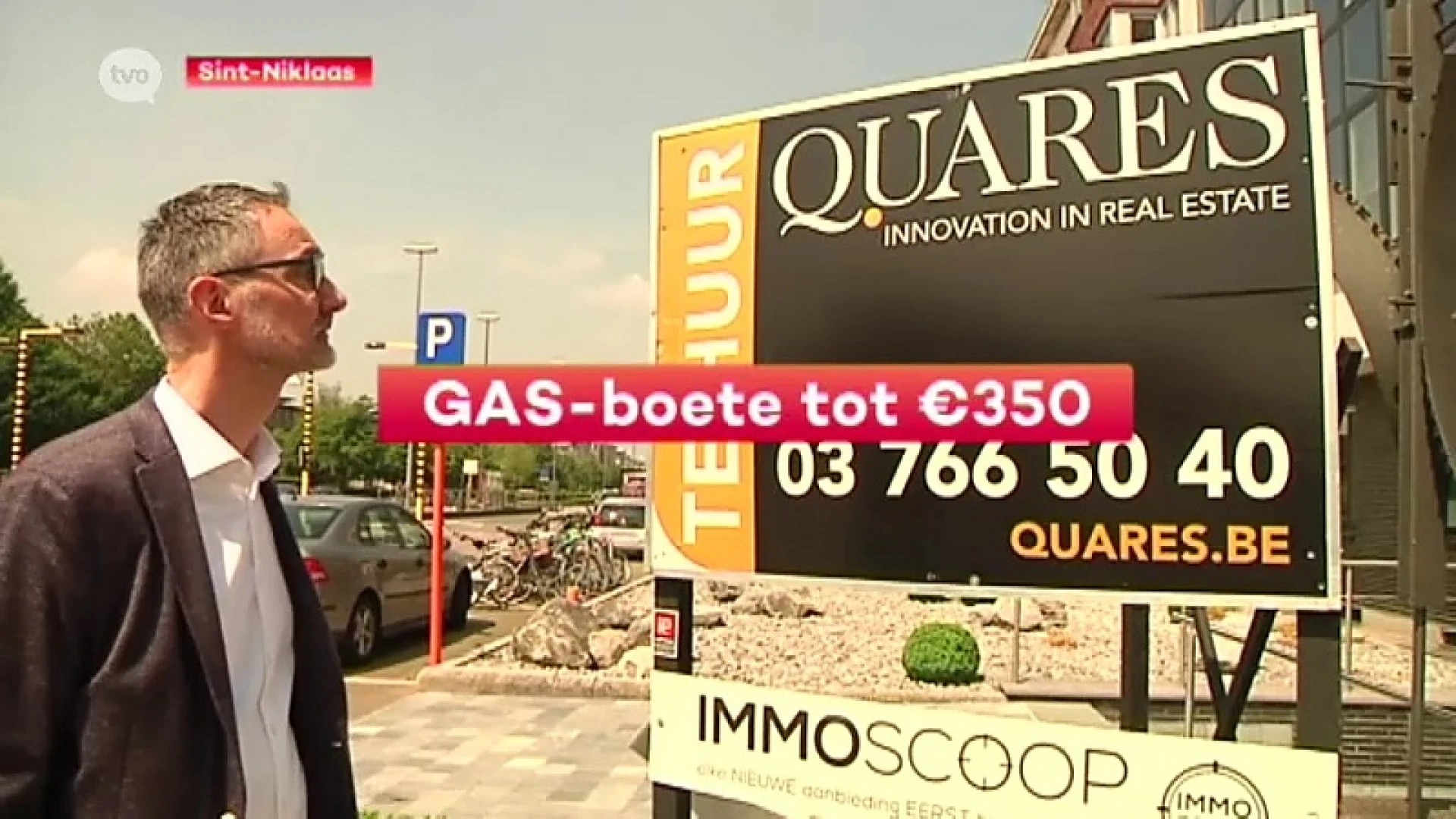 CD&V Sint-Niklaas vraagt maatregelen tegen 'onvolledige' makelaarsborden