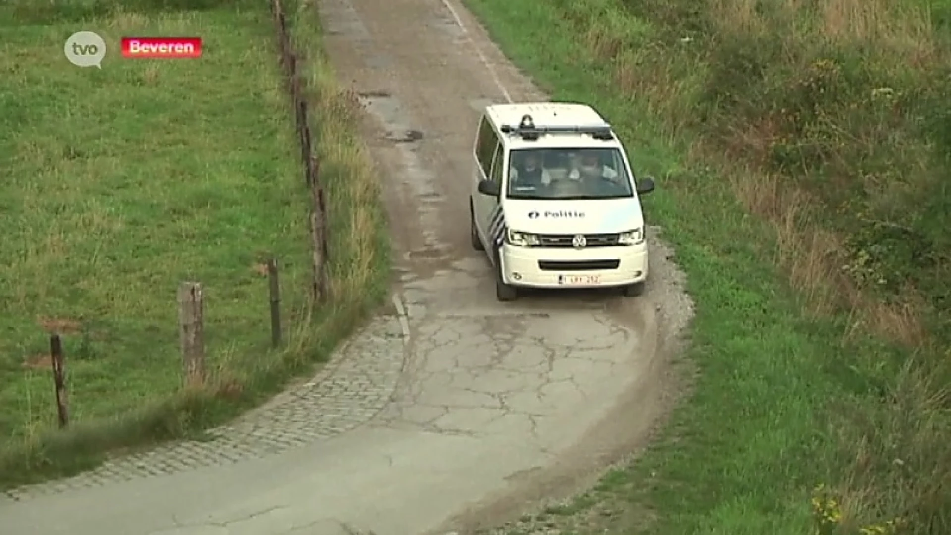 Minder inbraken, maar meer drugsfeiten in Beveren, Stekene en Sint-Gillis-Waas