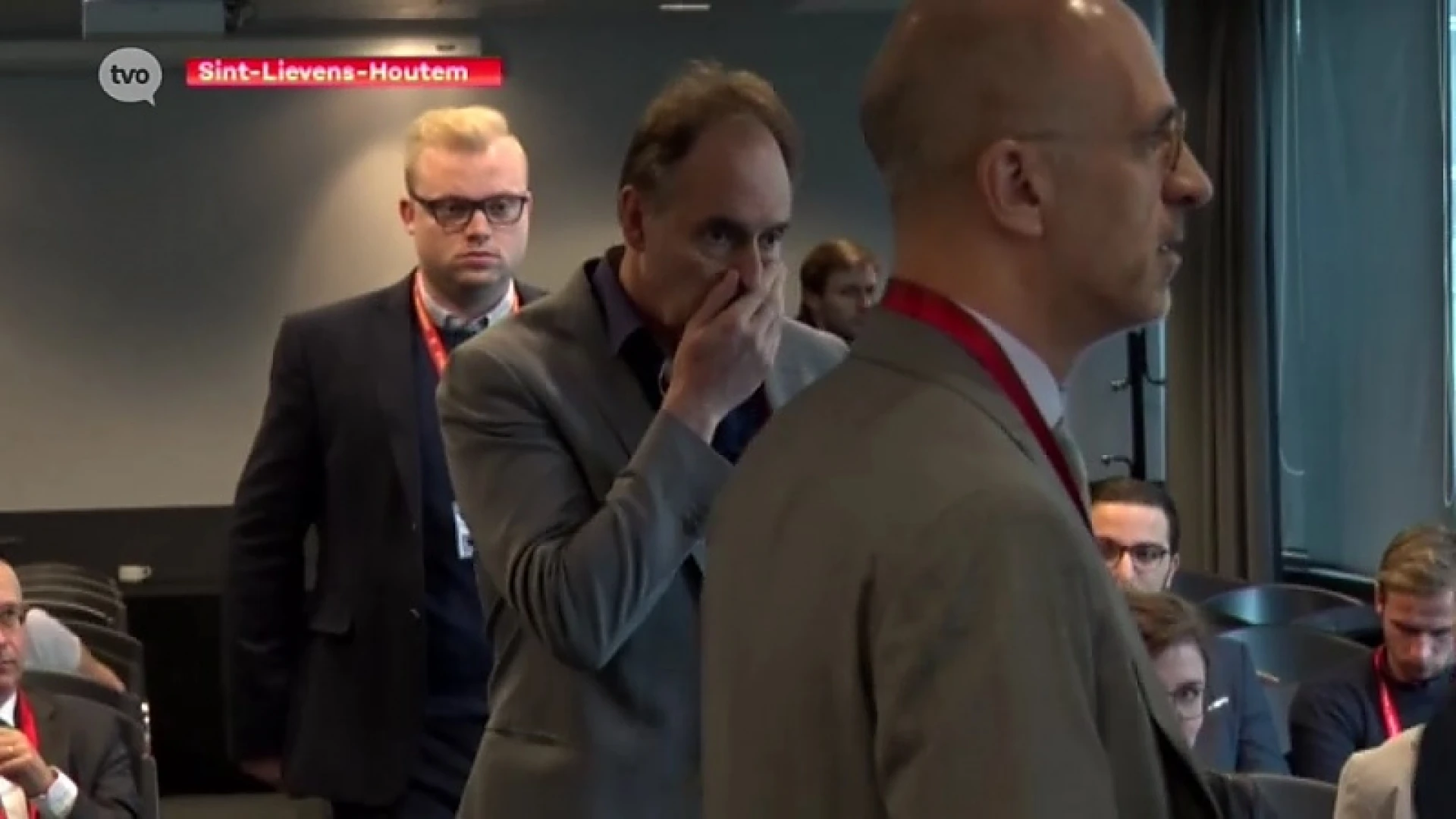 Zaak-Propere Handen: "Huyck moet zich wel degelijk verantwoorden voor verzaken meldingsplicht"