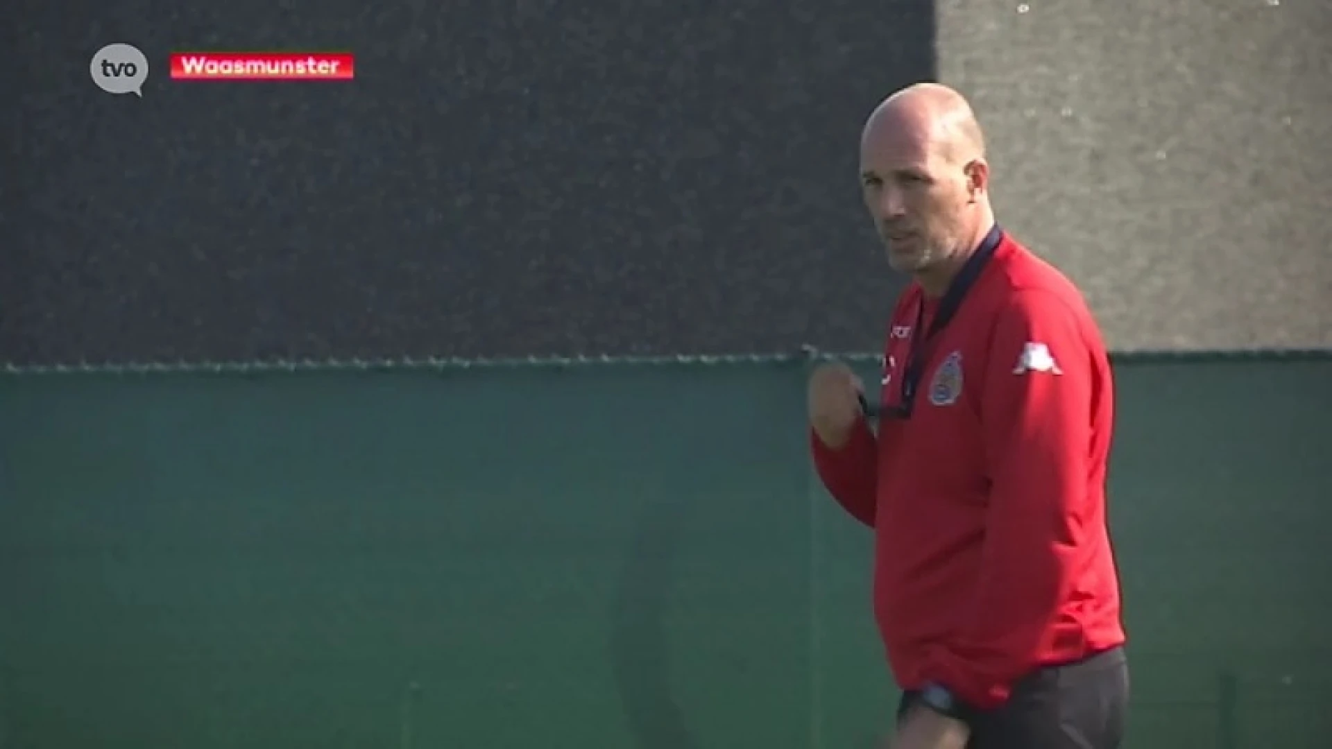 Philippe Clement trekt naar oude liefde Club Brugge
