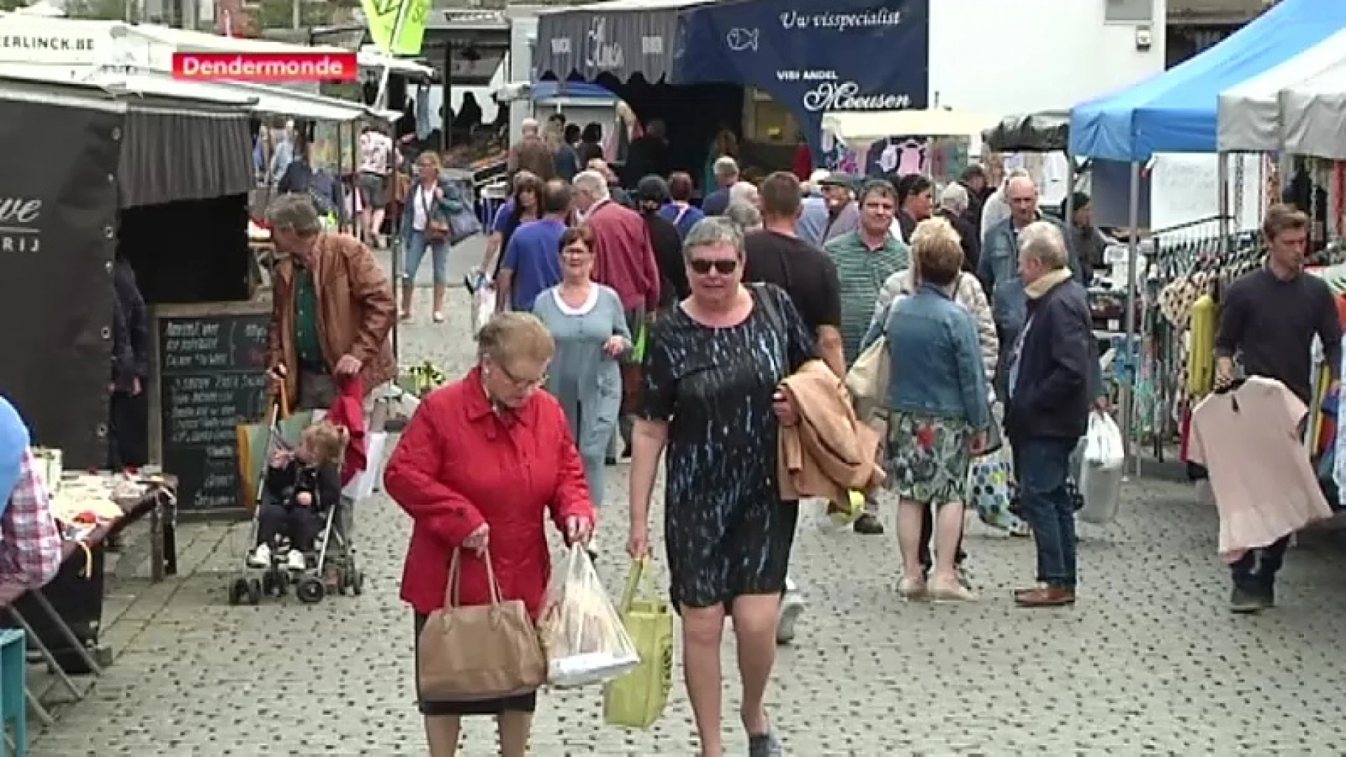 Oost-Vlaanderen wikt en weegt een nieuwe realiteit