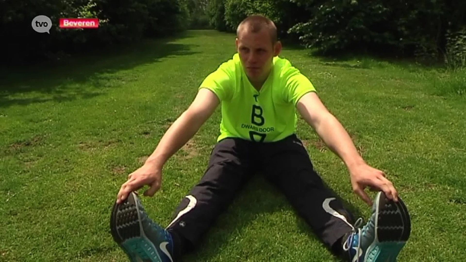 Special Olympics: Een dag in het spoor van Glenn en Mario uit Beveren