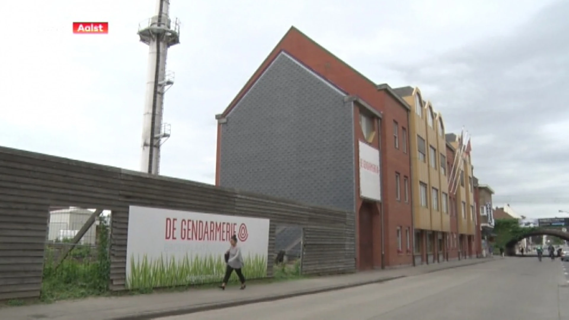 Hoofdafbeelding voor artikel Stad trekt vergunningsaanvraag…