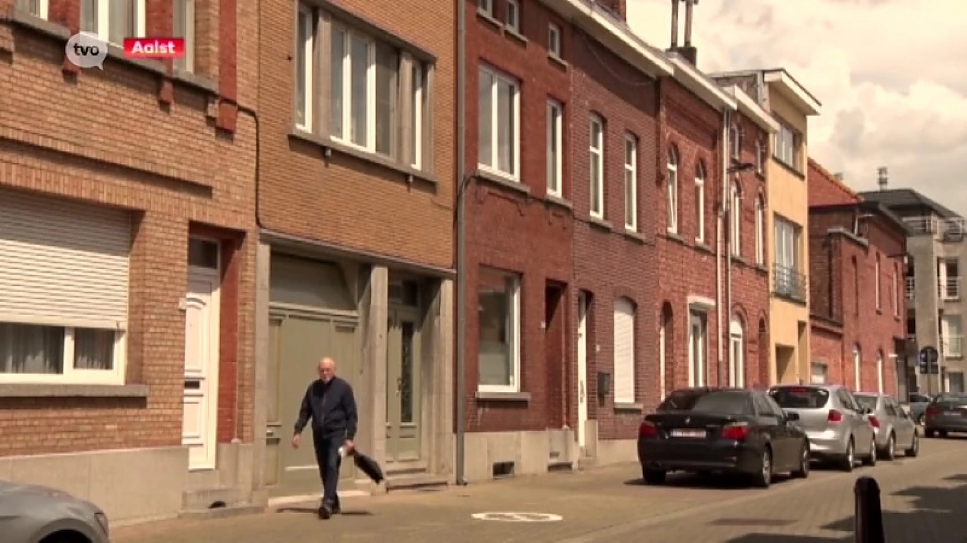 Samenleven in de Weverijstraat, mogelijk of moeilijk?