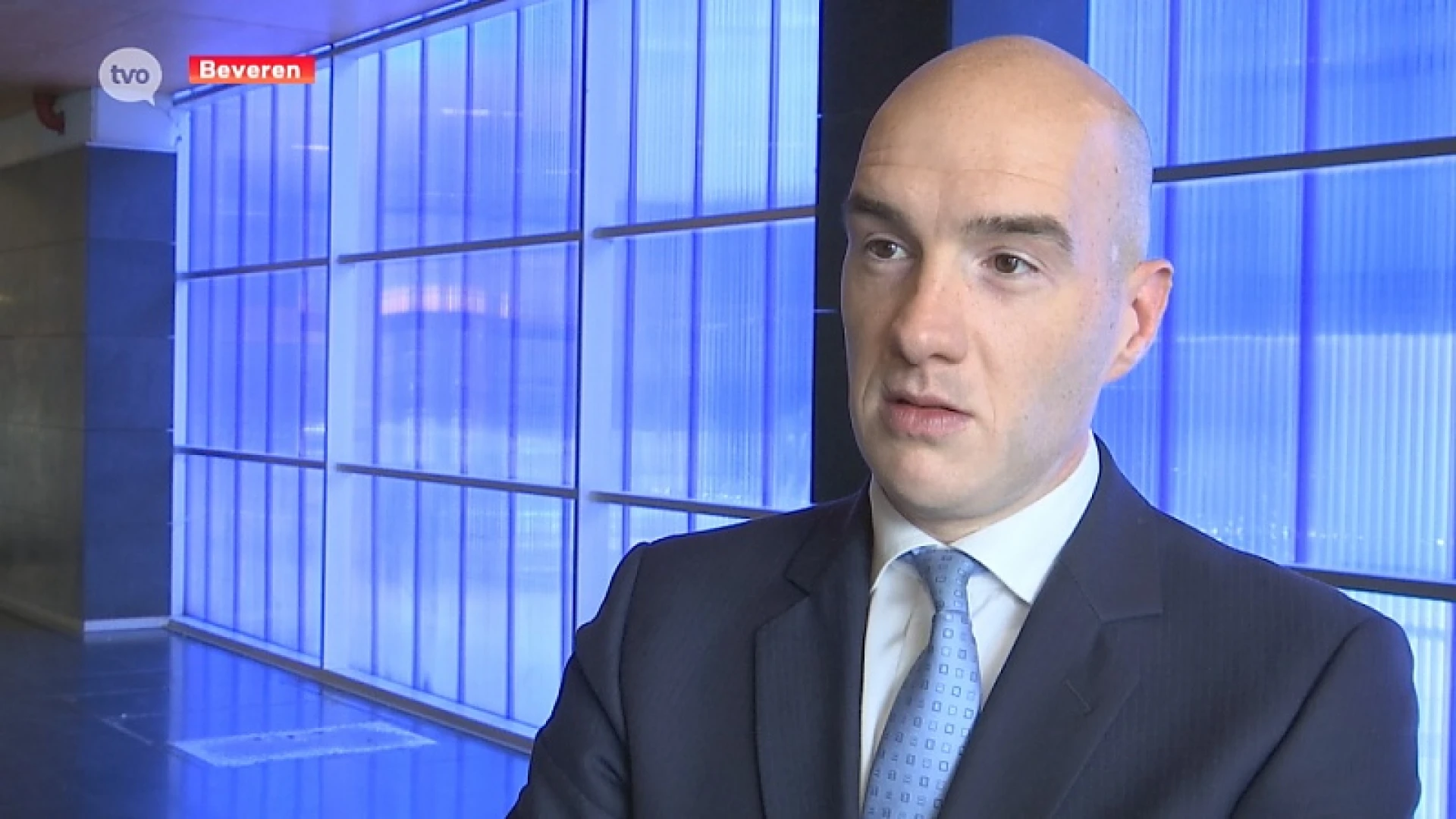 Hoofdafbeelding voor artikel Yellow Blue Beveren zet jacht…