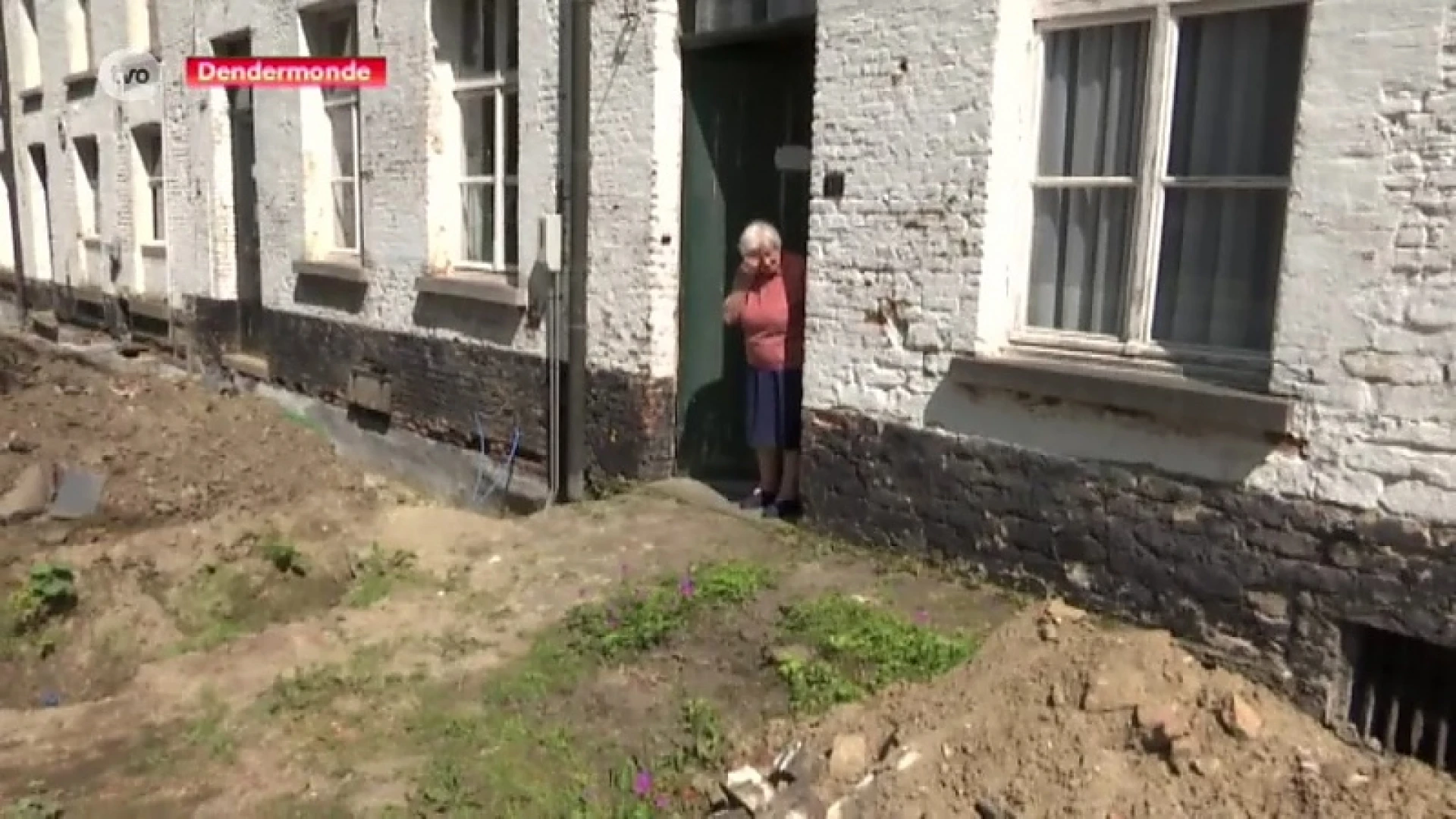 Dendermonds begijnhof ligt er verwaarloosd bij: "Is dit werelderfgoed?"