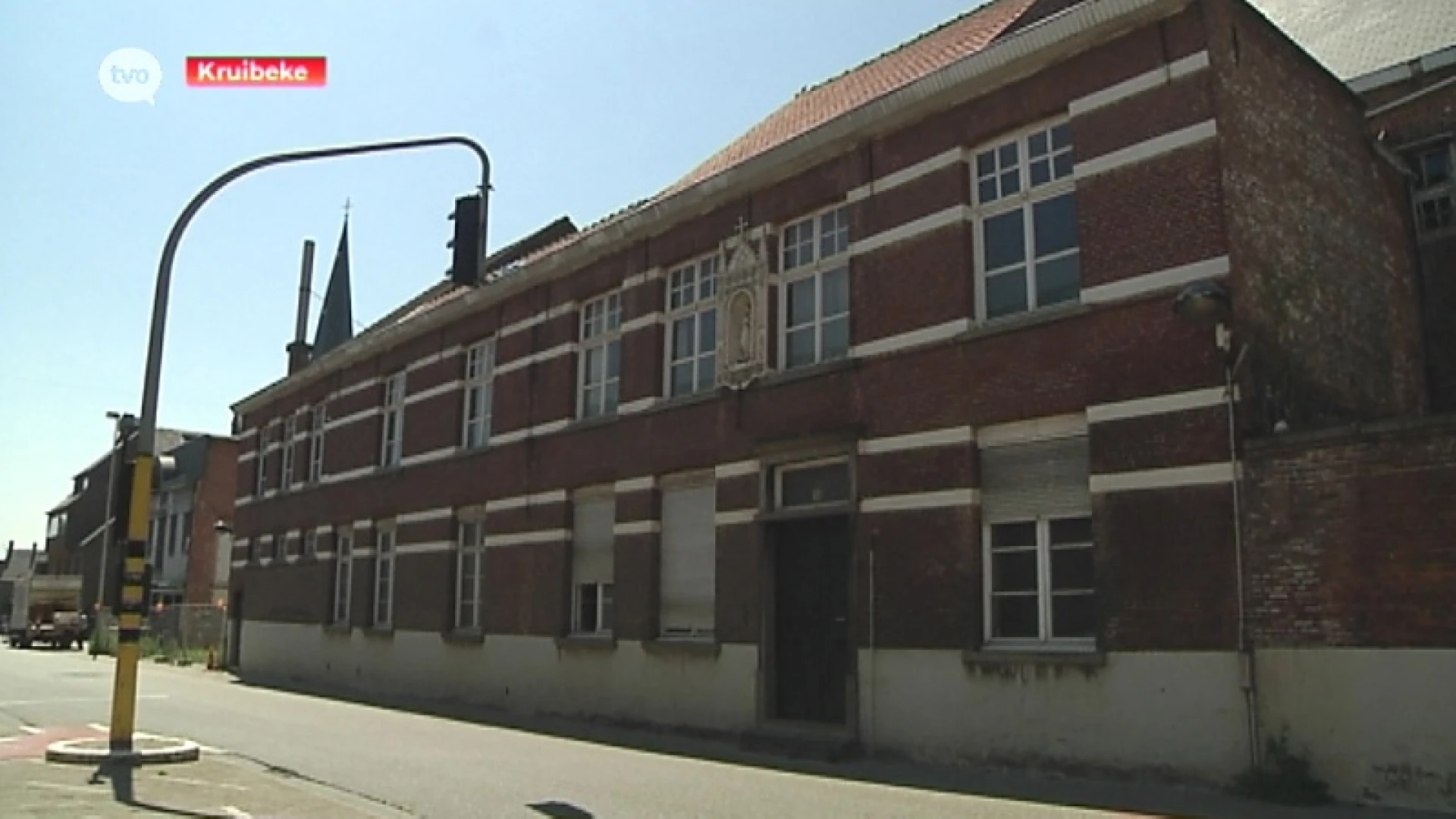 Ook Kruibeekse Schaliënhuis krijg 444.000 euro van Vlaanderen