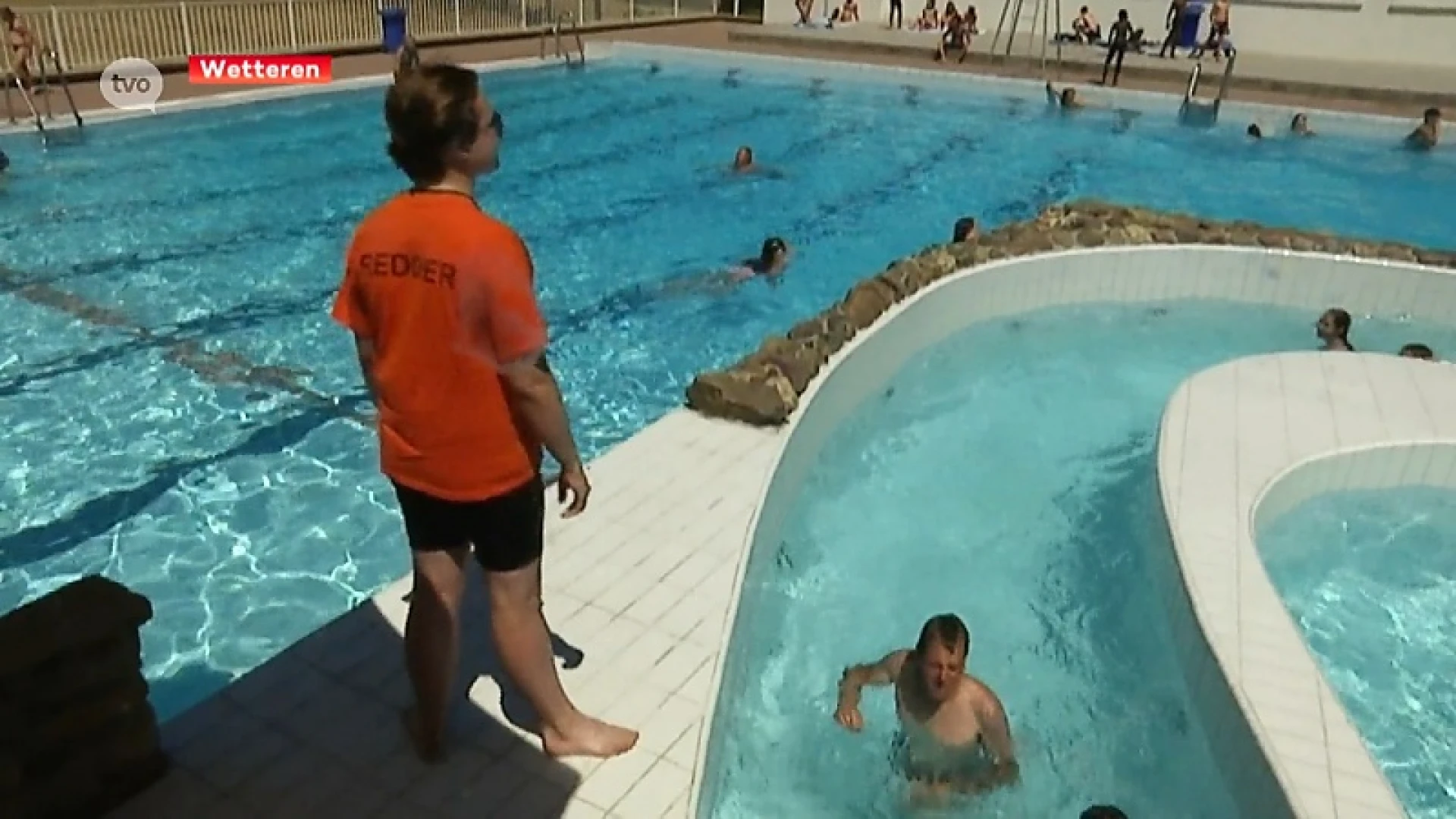 Hoofdafbeelding voor artikel Openluchtzwembaden hebben…