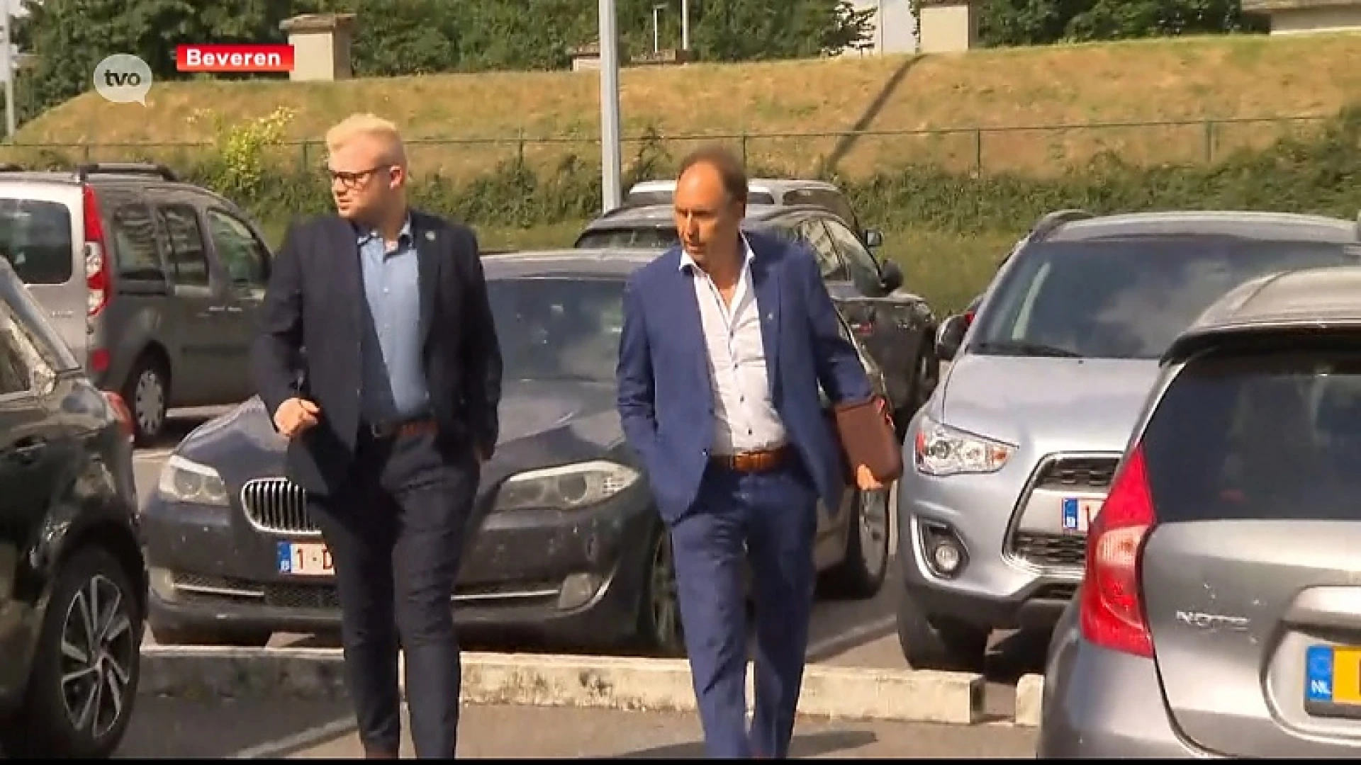 Waasland-Beveren schreeuwt onschuld nogmaals uit bij BAS