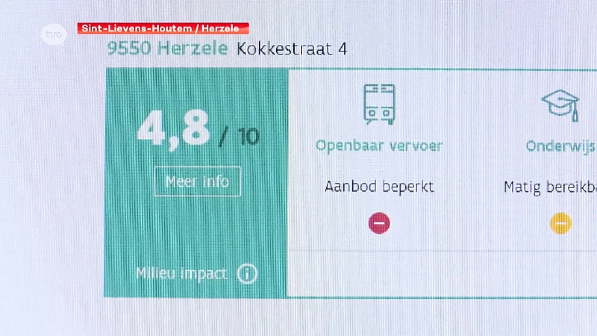 Sint-Lievens-Houtem en Herzele verzetten zich tegen pas ingevoerde mobiscore