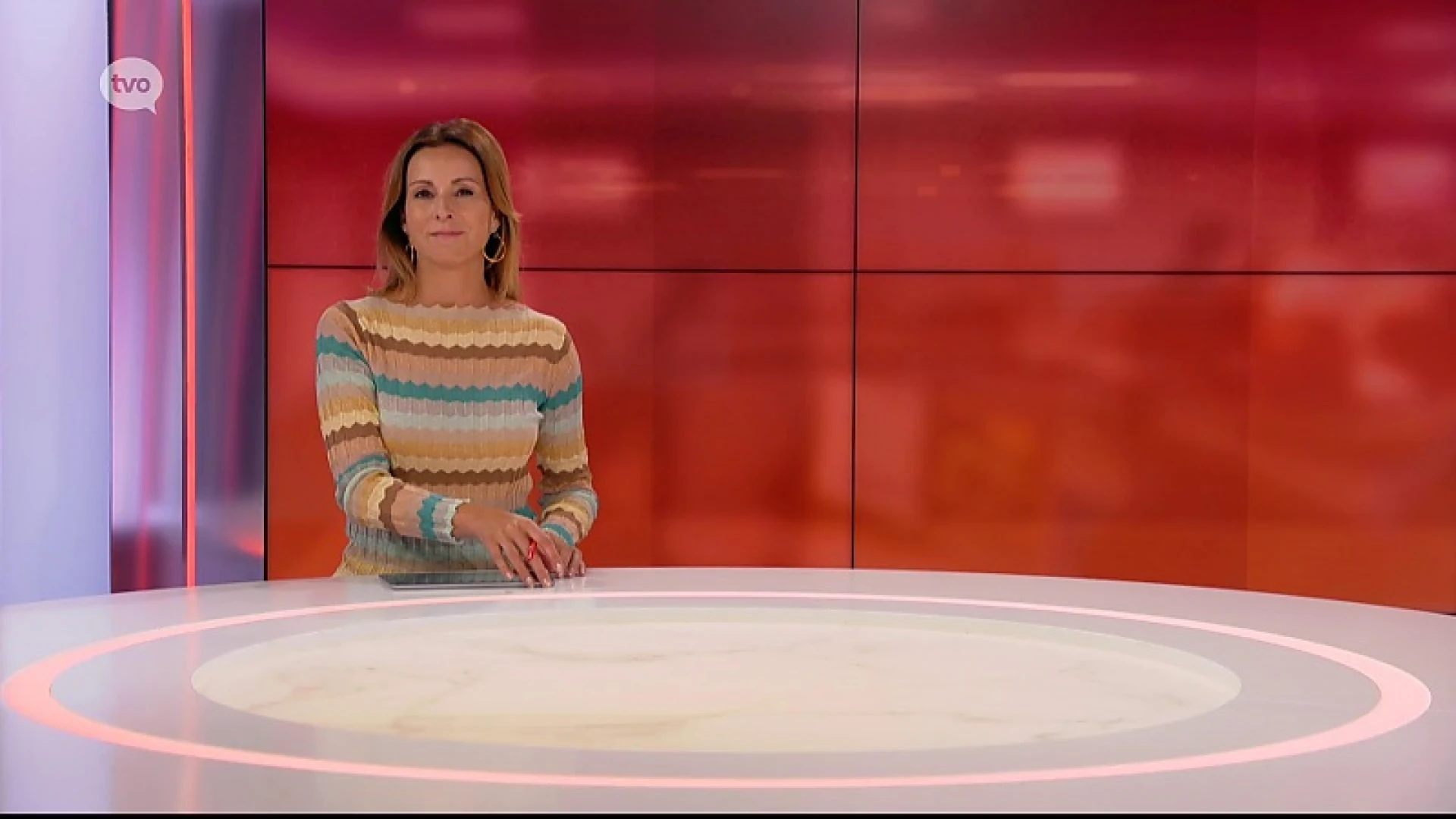 TV OOST NIEUWS van 5 juli 2019