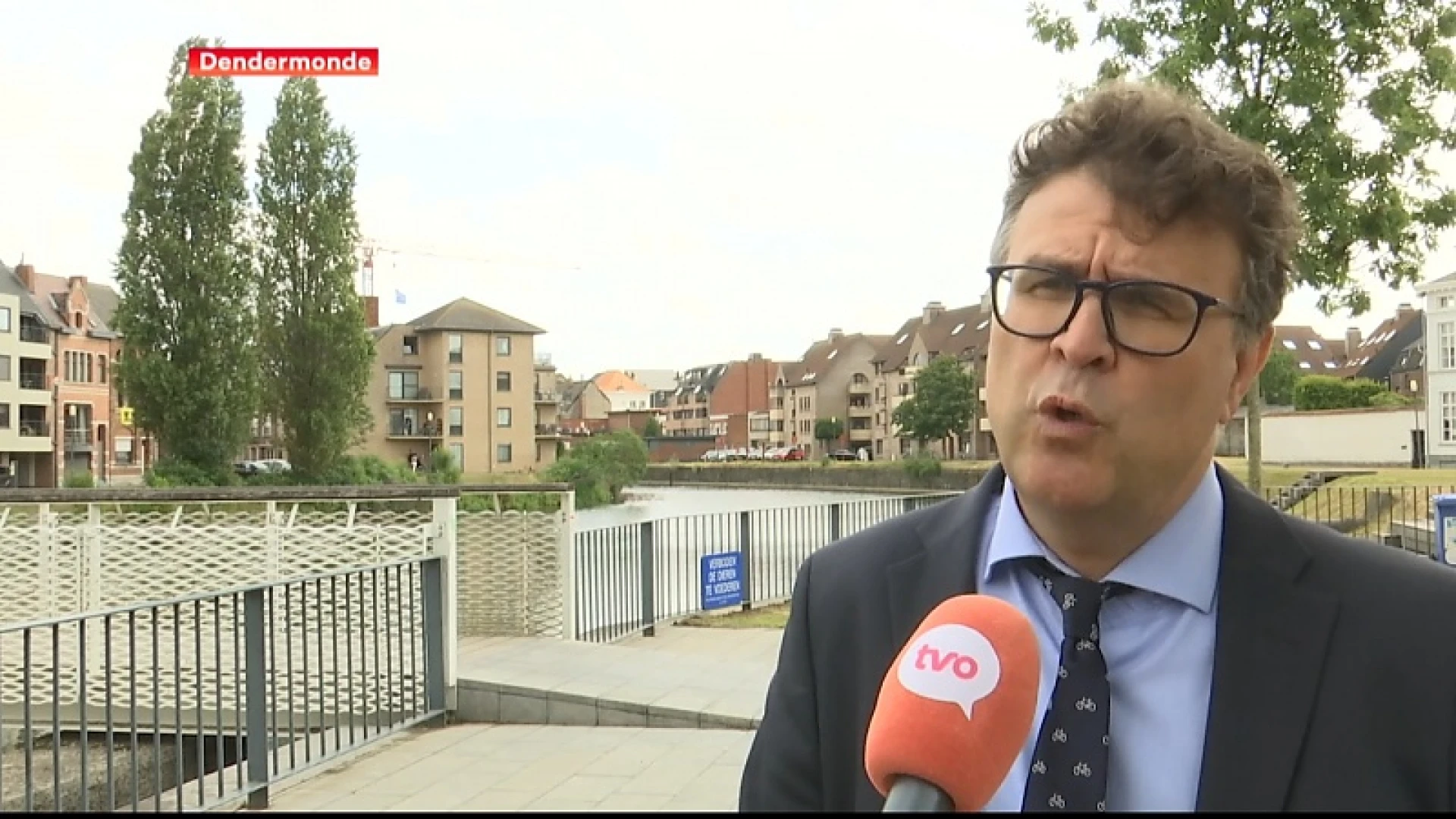 Dendermonde gaat 'slimme' vuilbakken plaatsen