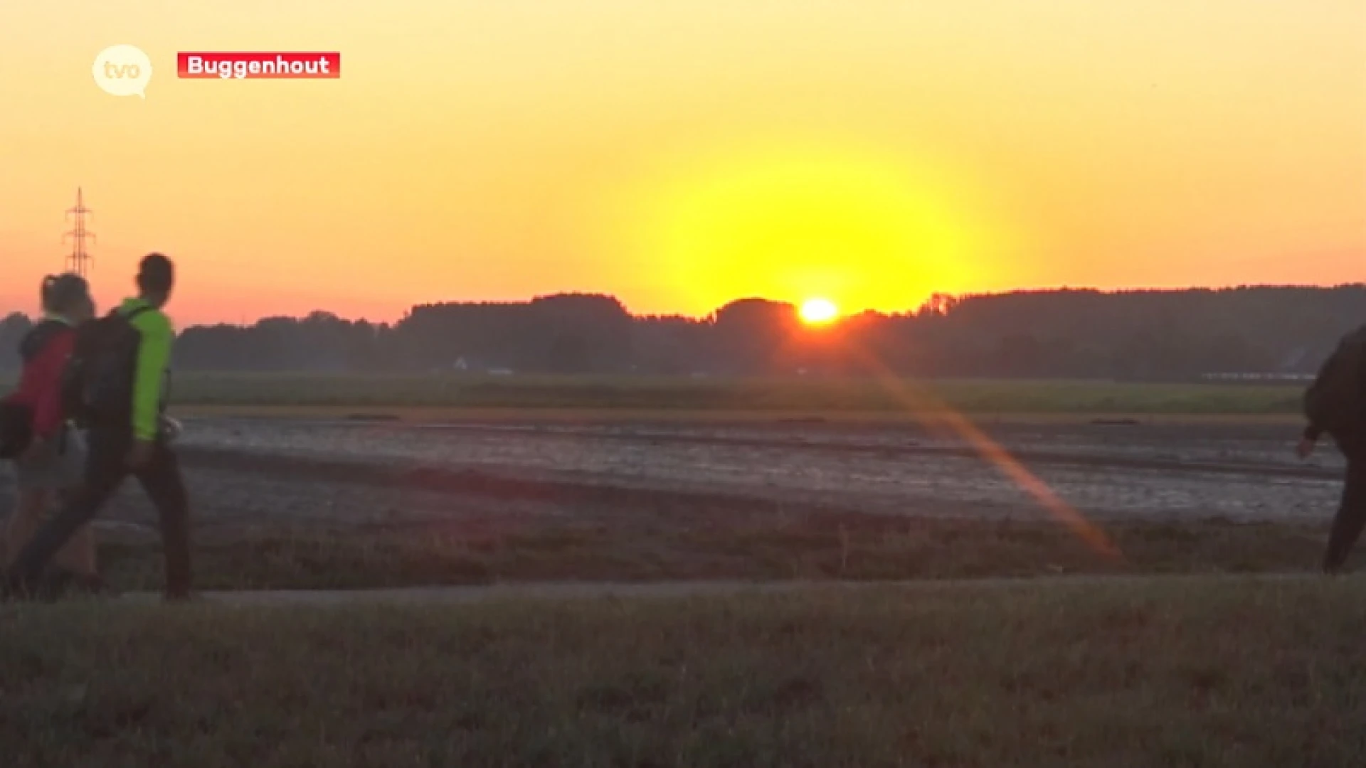 Dodentocht gaat opnieuw door centrum Buggenhout