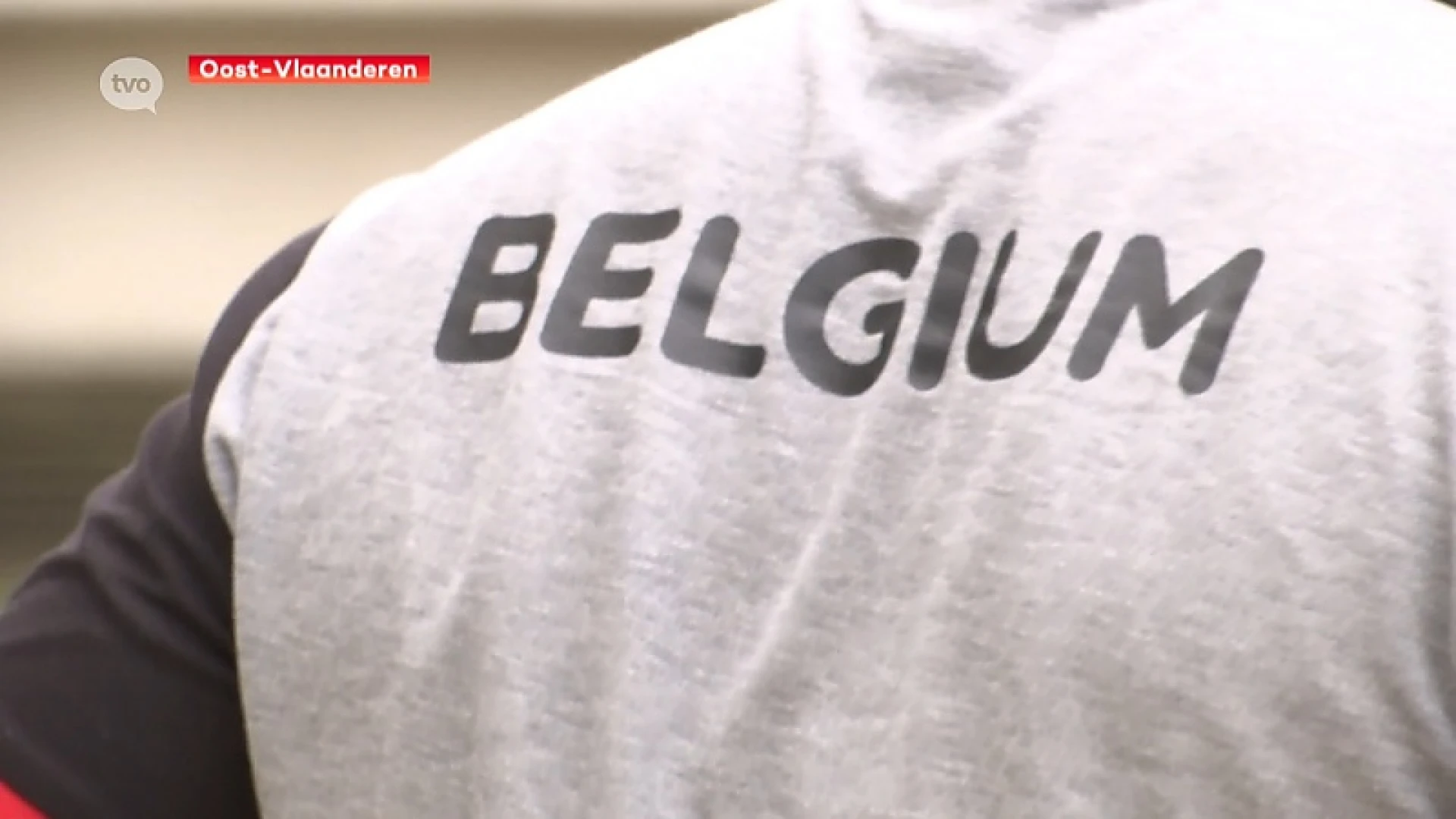 Dit zijn "onze" atleten die meedoen aan de Olympische Jeugdspelen