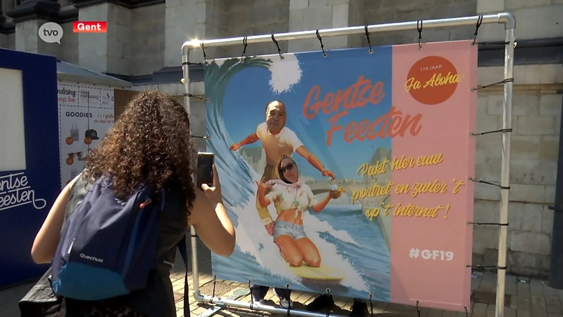 Hoofdafbeelding voor artikel Tien dagen lang meer dan 3.600…