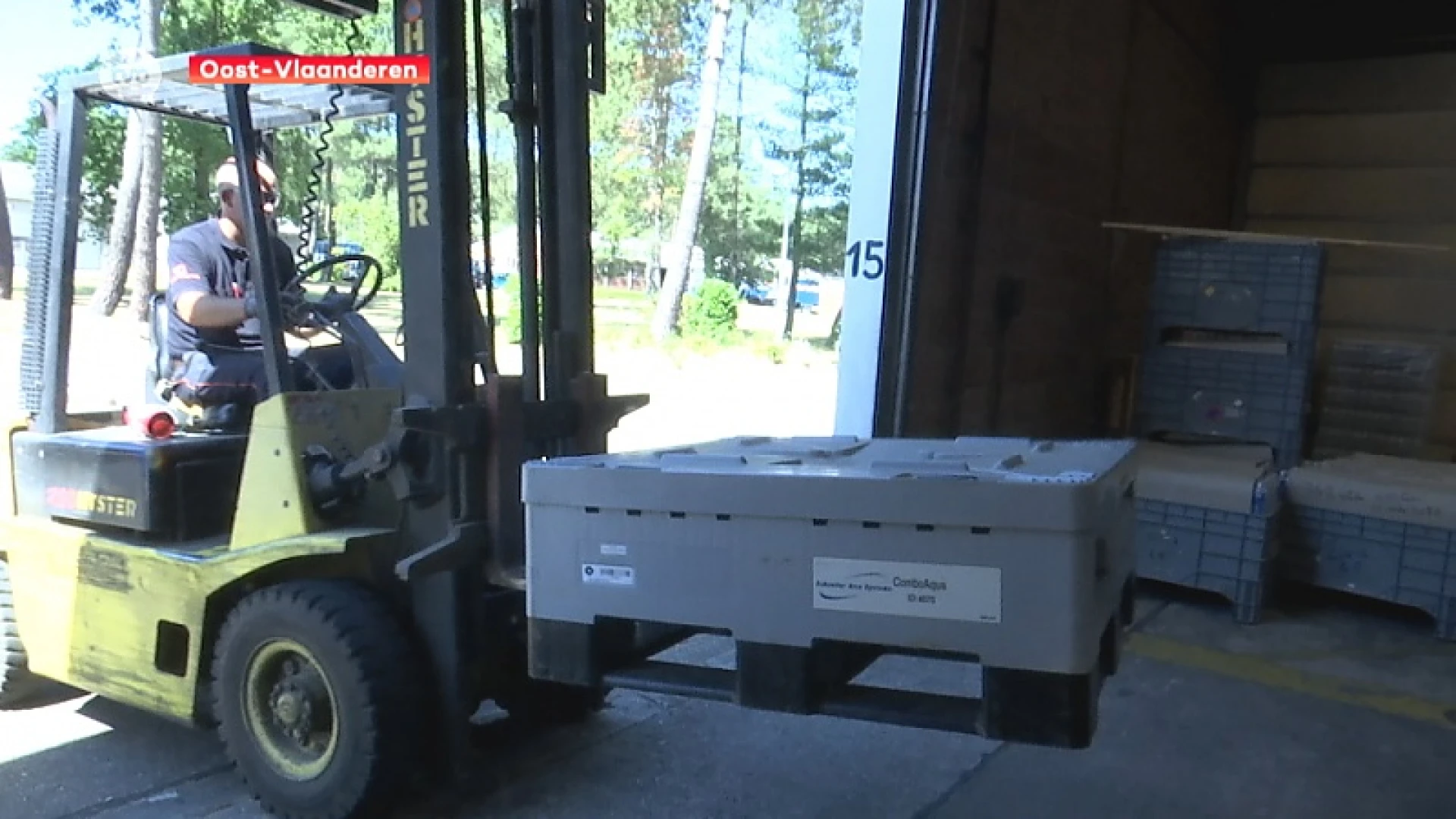 Hoofdafbeelding voor artikel Code rood: Civiele Bescherming…