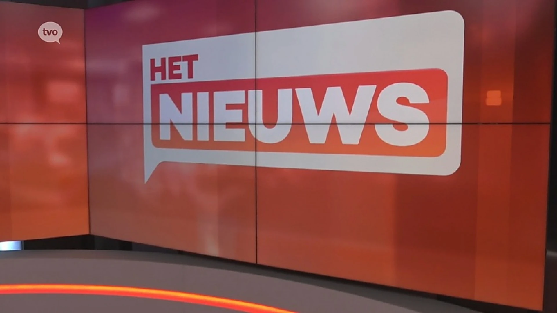 Inhoud TV Oost Nieuws van woensdag 24/07/2019