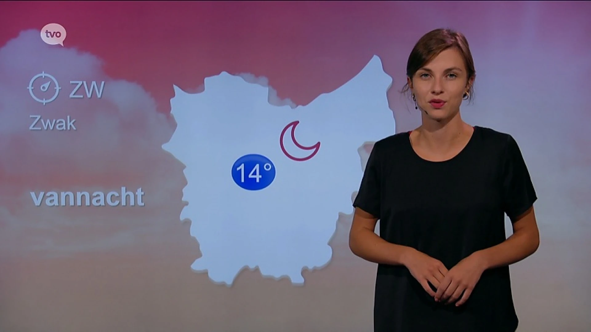 Hoofdafbeelding voor artikel Weerbericht 29 juli 2019