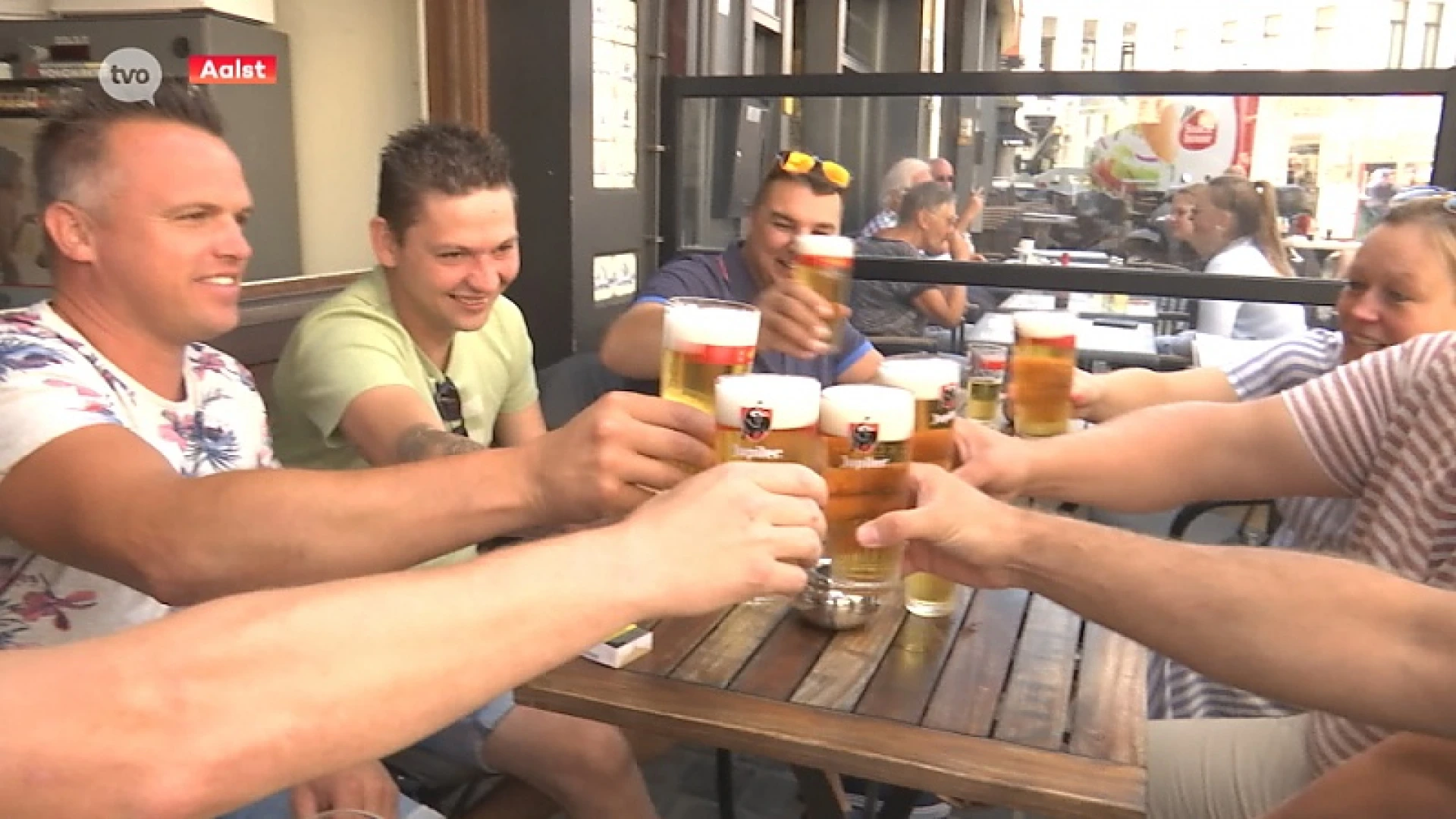 Hoofdafbeelding voor artikel Aalst maakt zich op voor 84ste…