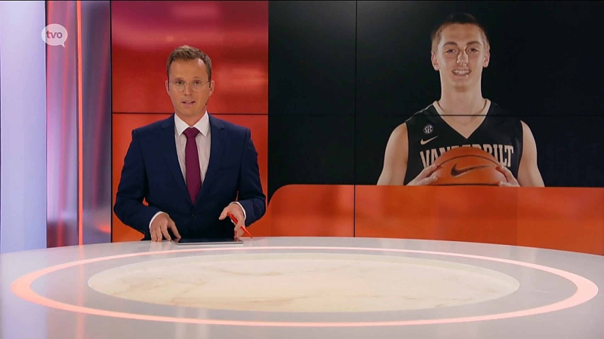 Riley LaChance versterkt Okapi Aalstar