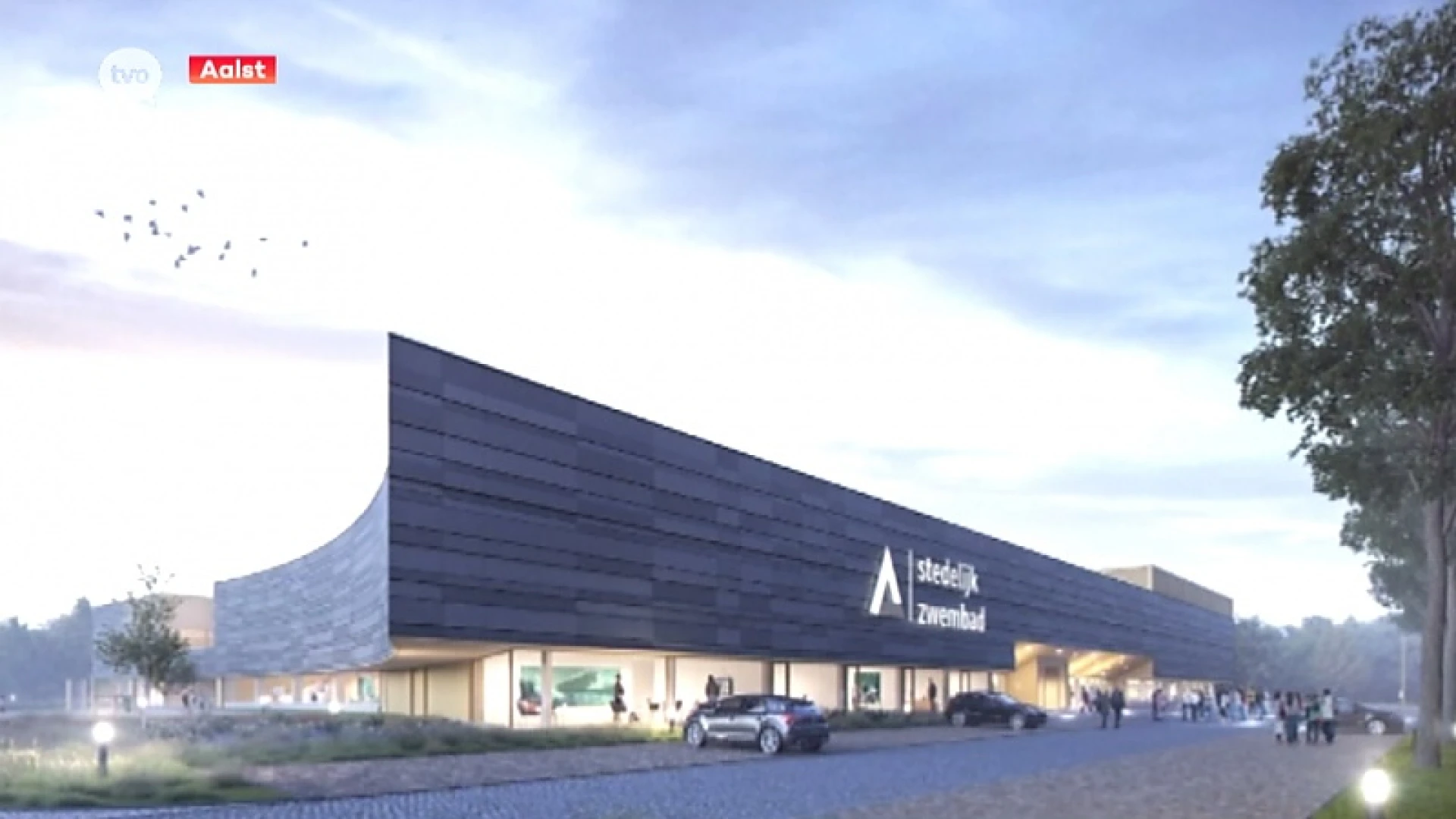 Hoofdafbeelding voor artikel Geen bezwaren tegen nieuw…