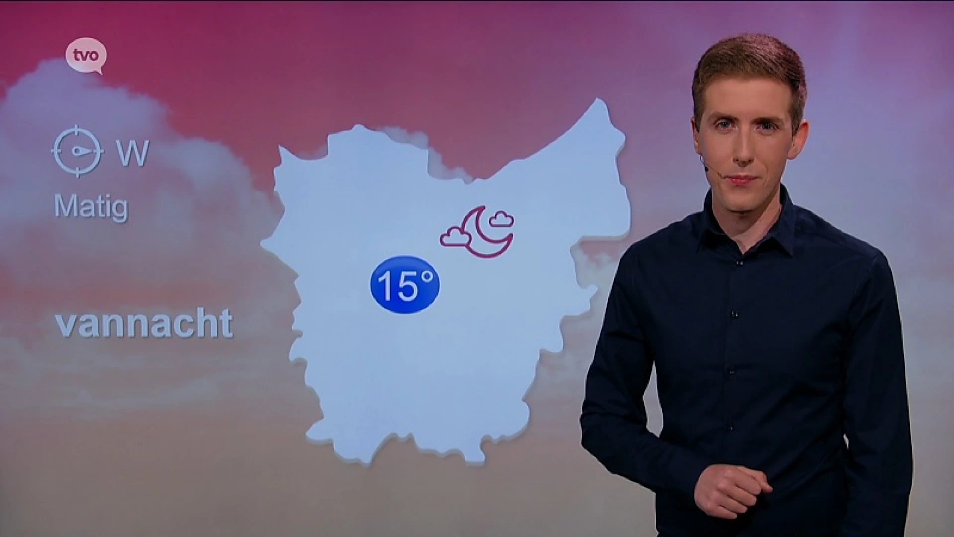 Hoofdafbeelding voor artikel Weerbericht 6 augustus 2019